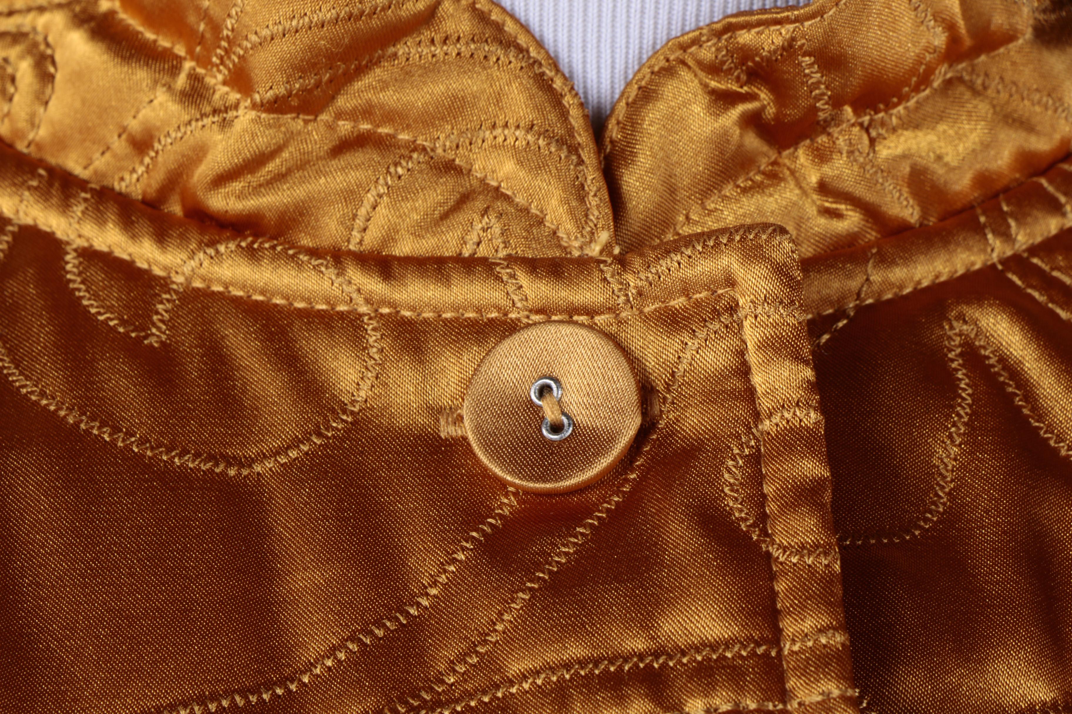 Chinoiserie Jackets Including Maternity