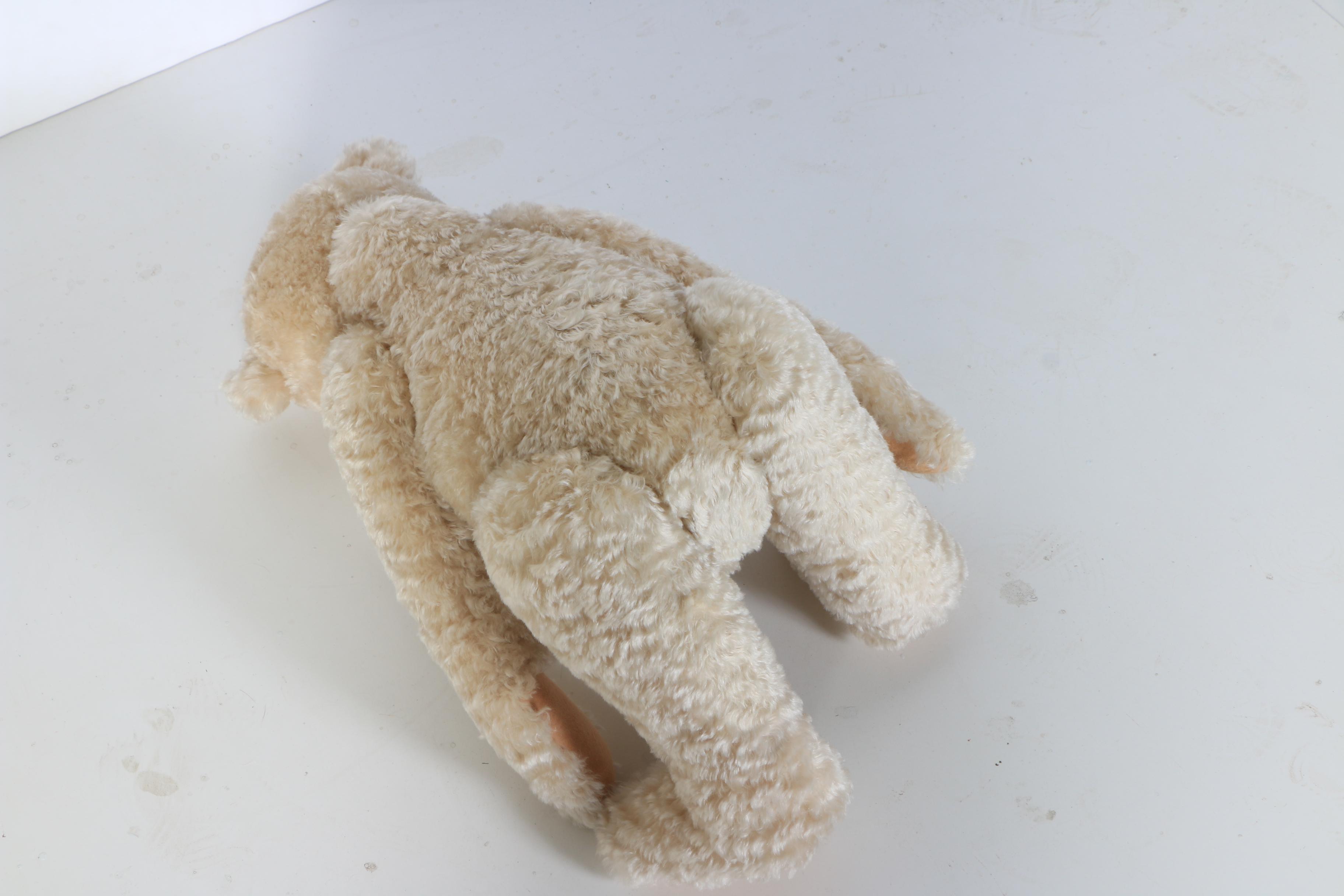 1994 Steiff Limited Edition "Teddybär 1908" Plush Teddy