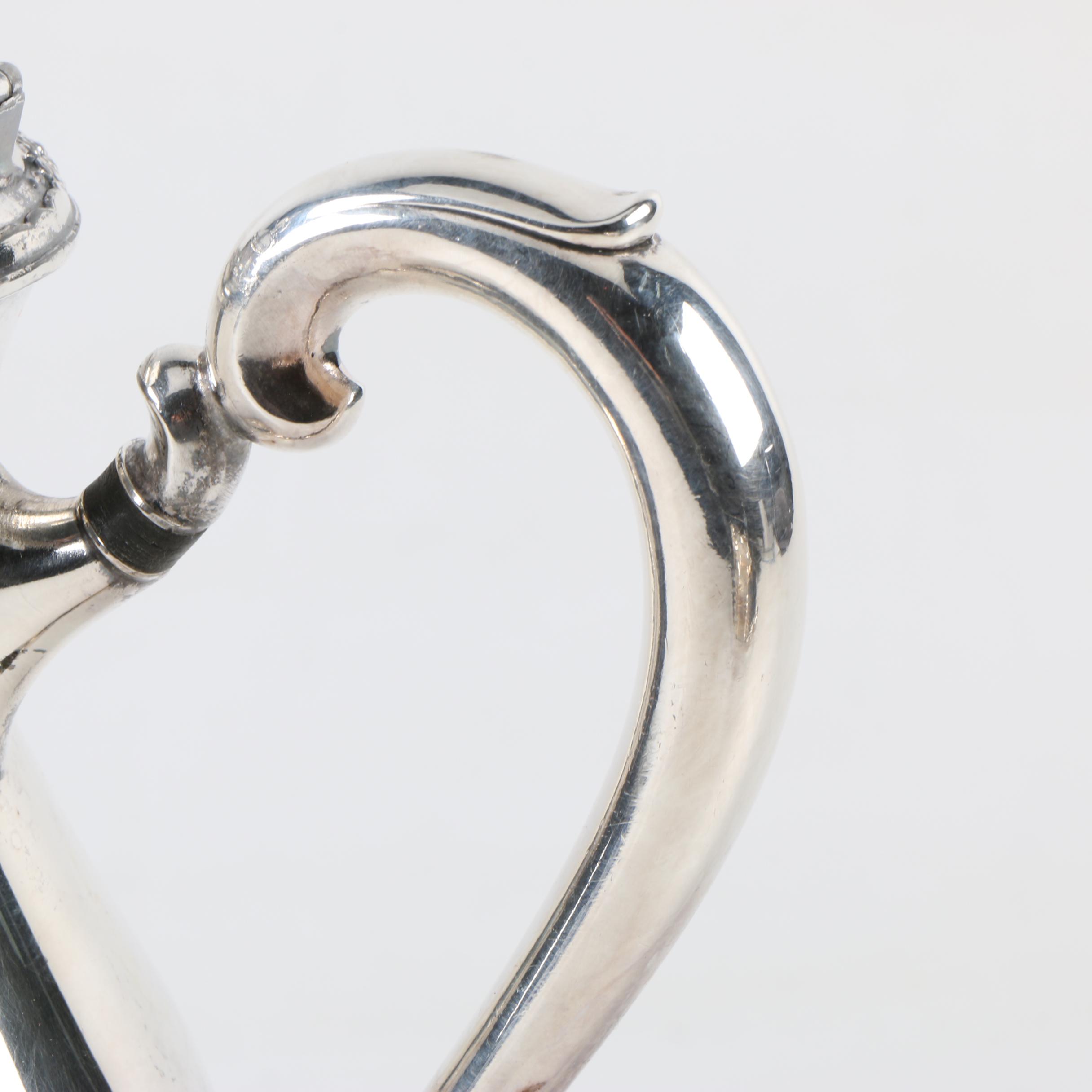 International Silver Co. "Camille" Silver Plate Coffee and Tea Set and More