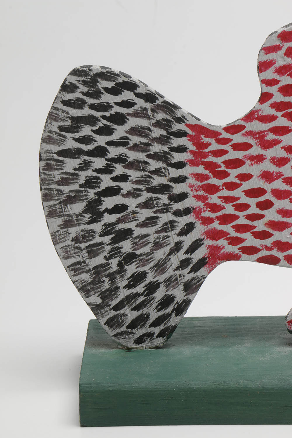 Marvin Finn Folk Art