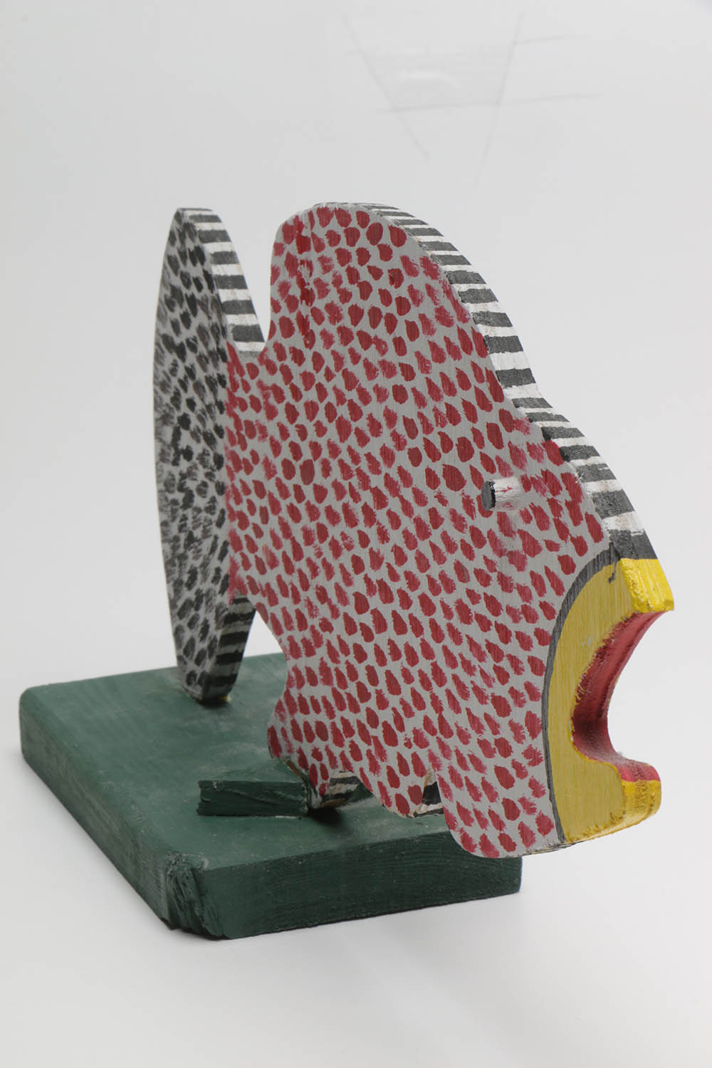 Marvin Finn Folk Art