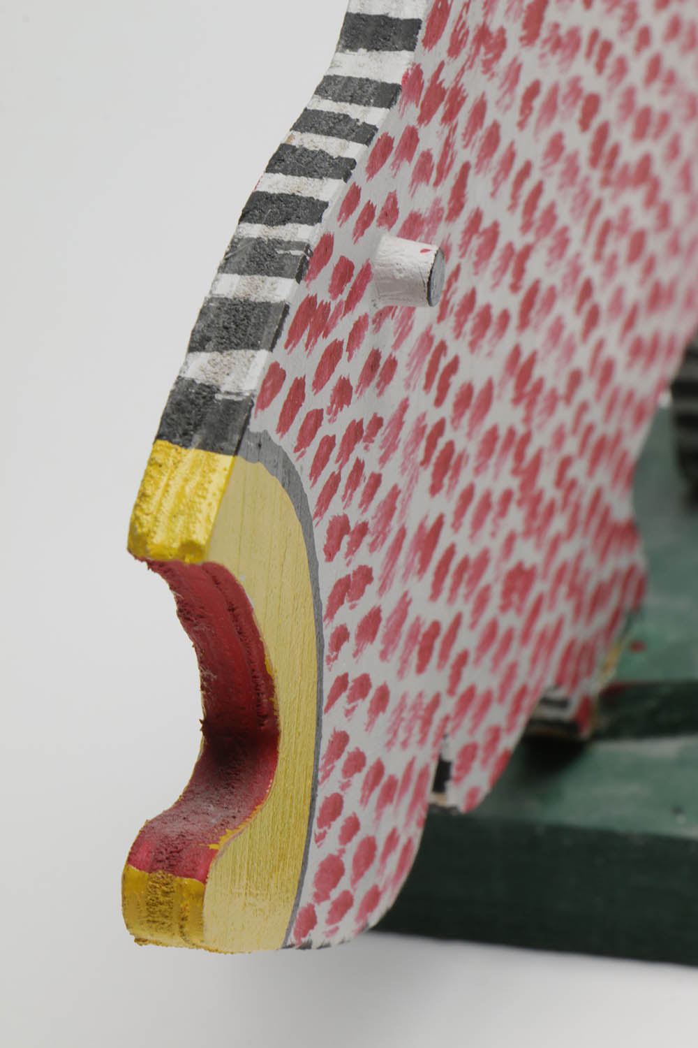 Marvin Finn Folk Art