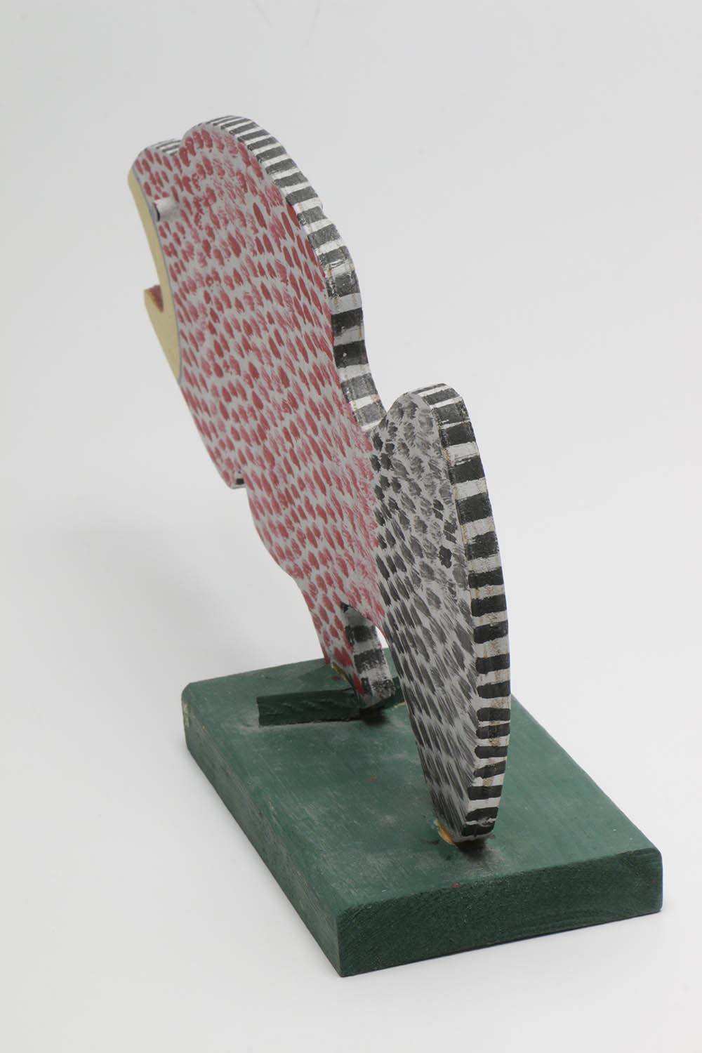 Marvin Finn Folk Art