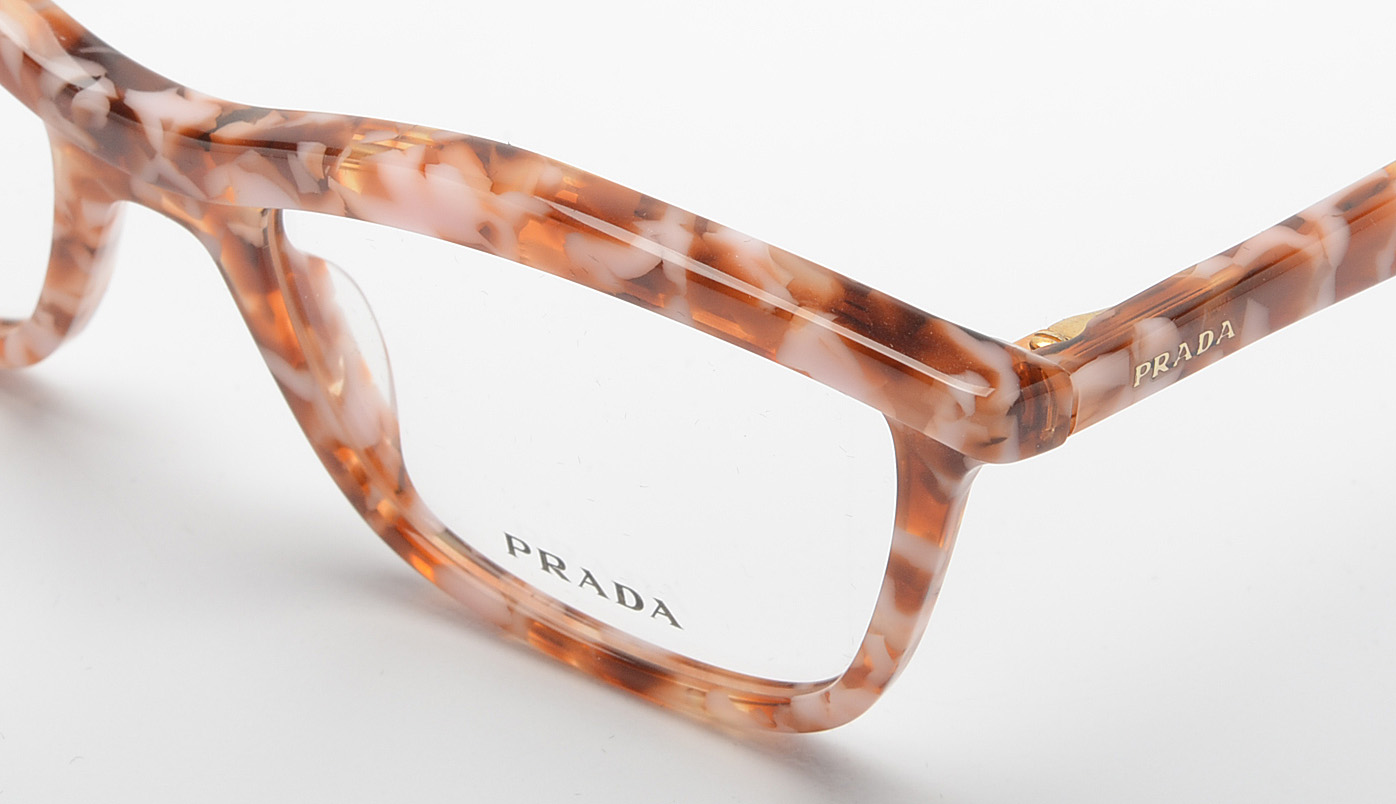 Prada Eyeglasses