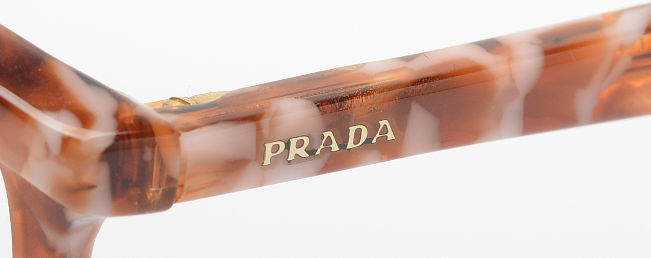 Prada Eyeglasses