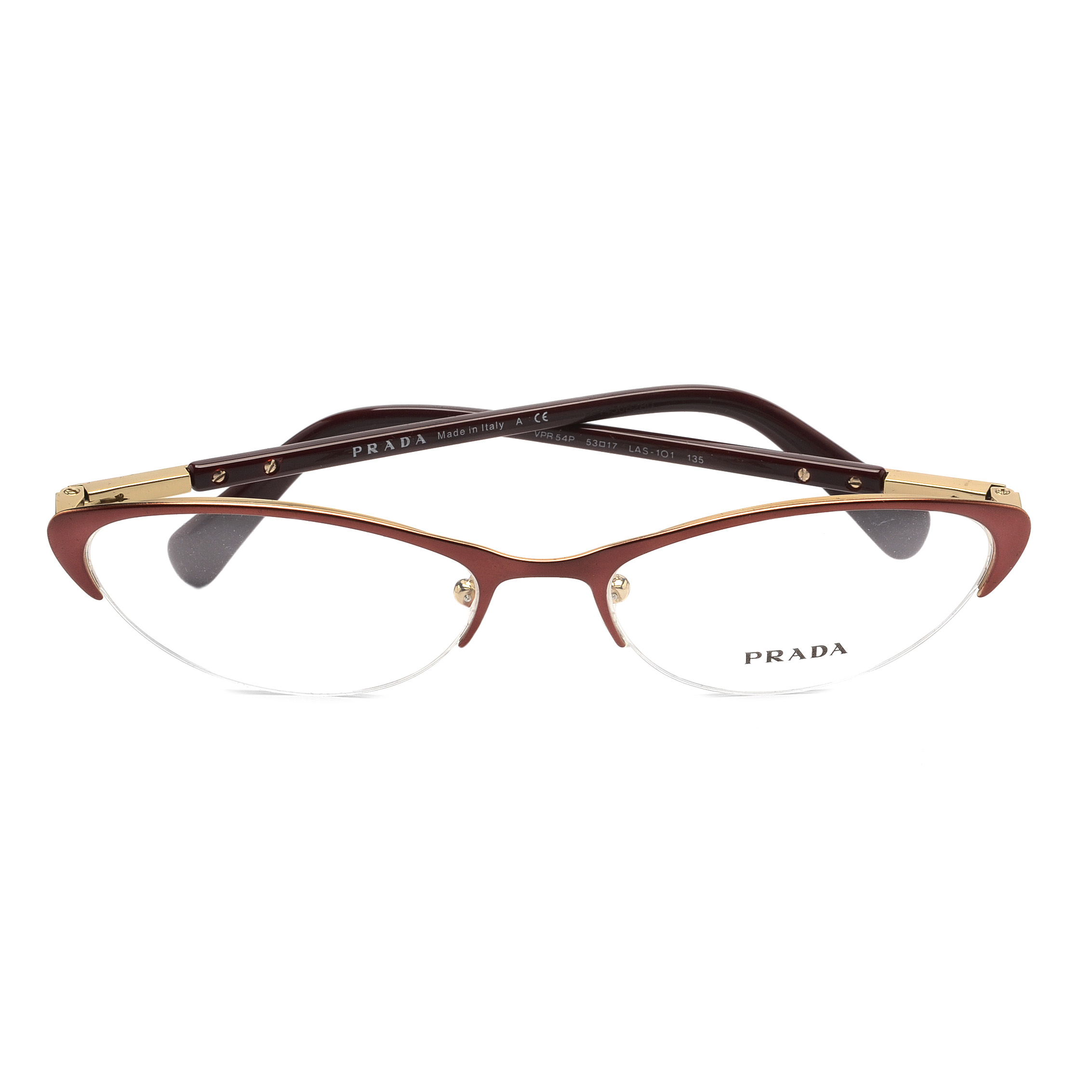 Prada Eyeglasses