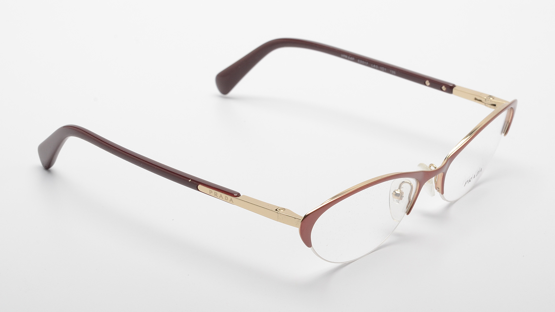 Prada Eyeglasses