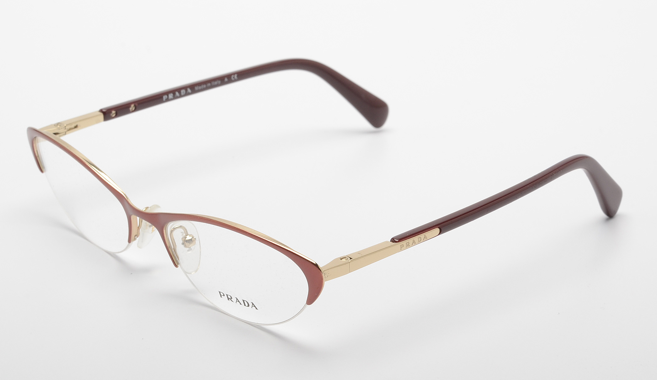 Prada Eyeglasses
