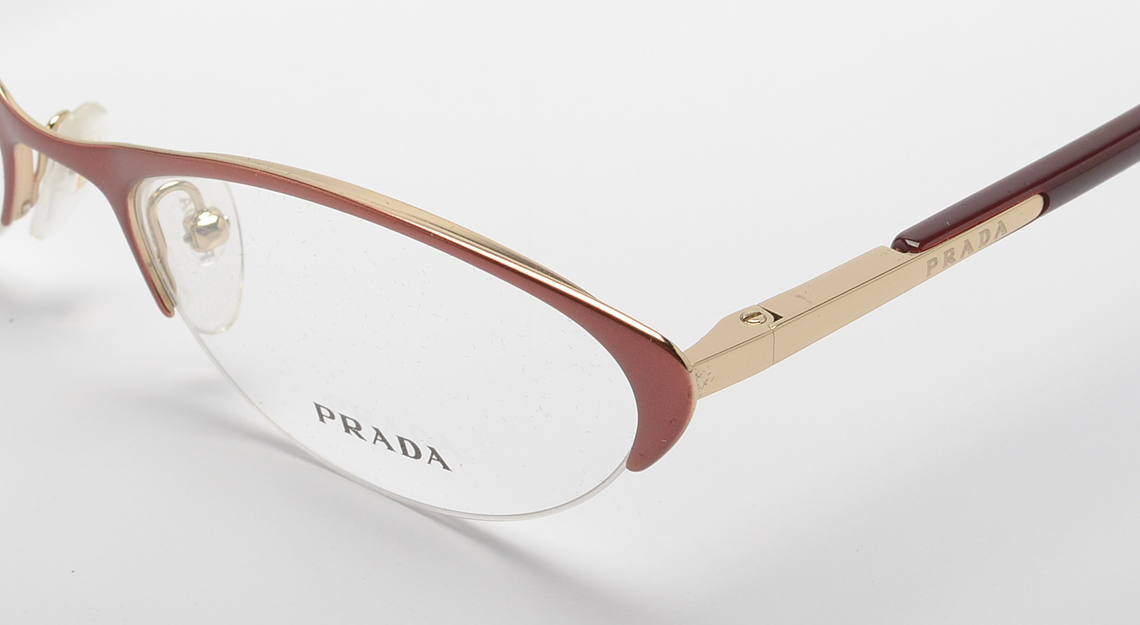 Prada Eyeglasses