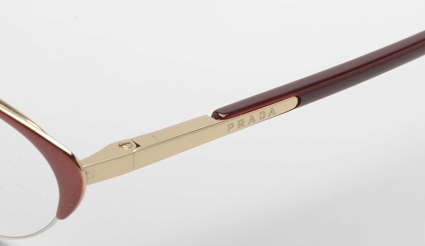 Prada Eyeglasses