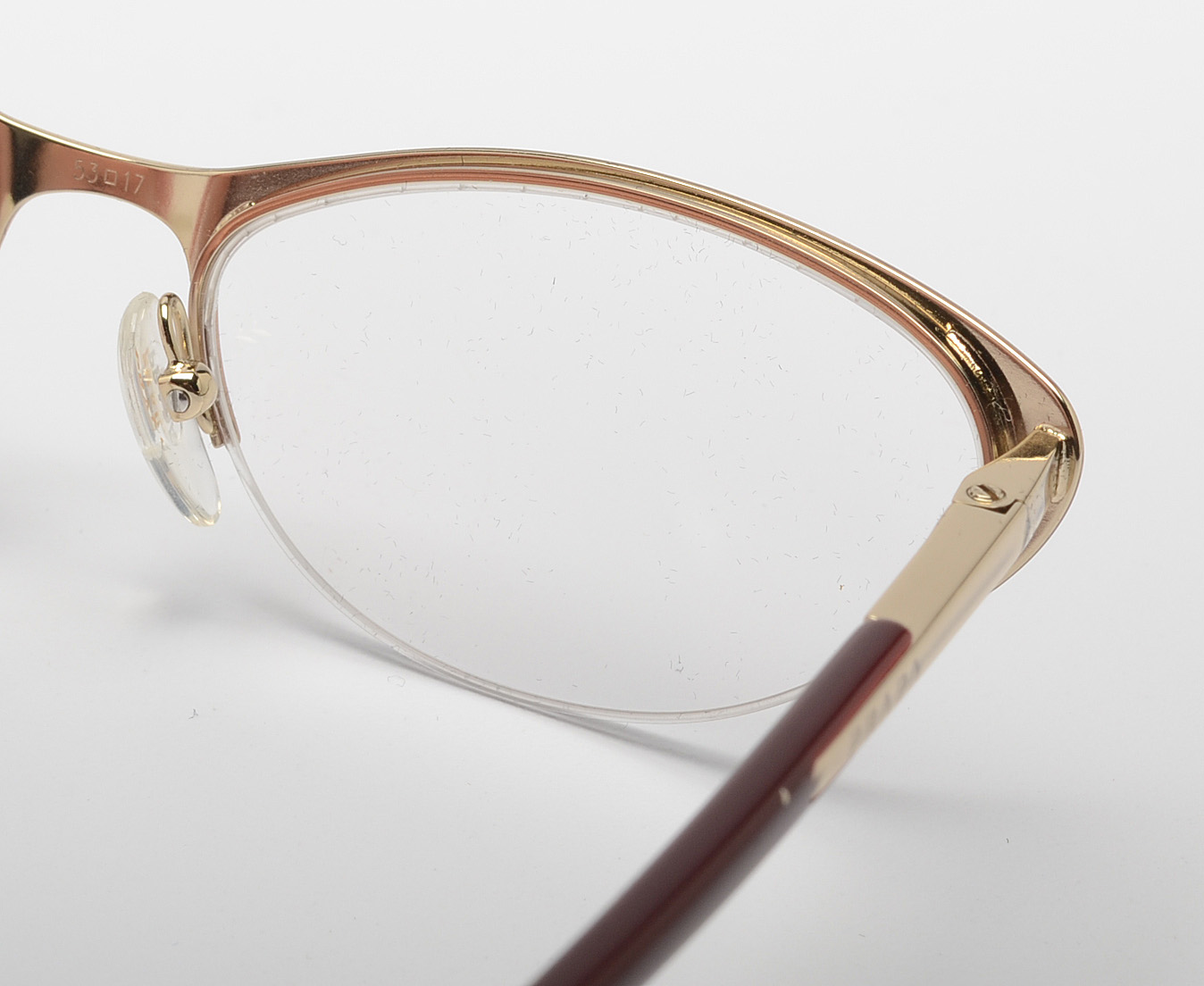 Prada Eyeglasses