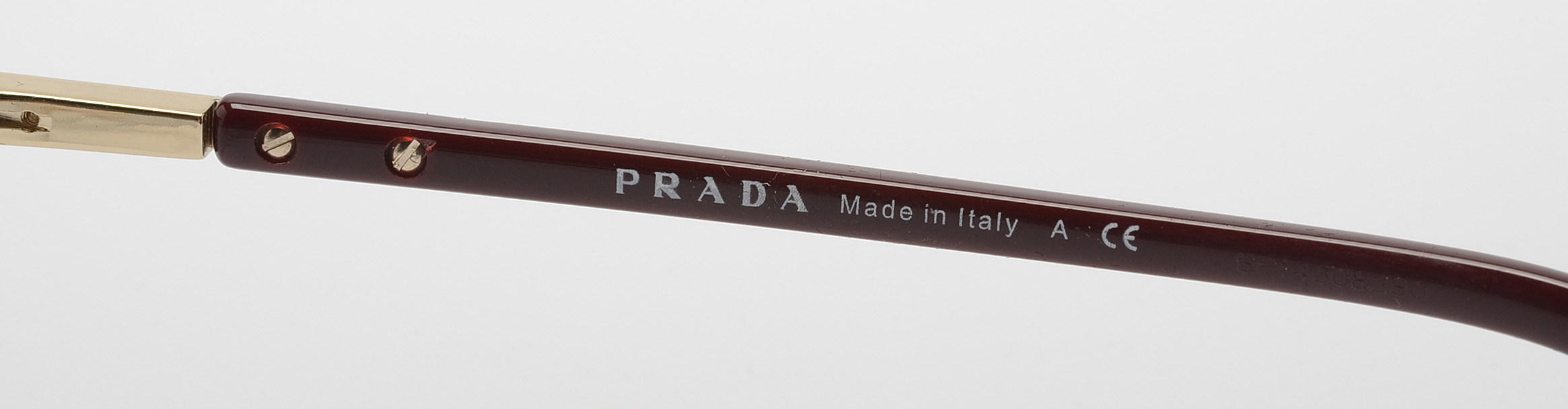 Prada Eyeglasses