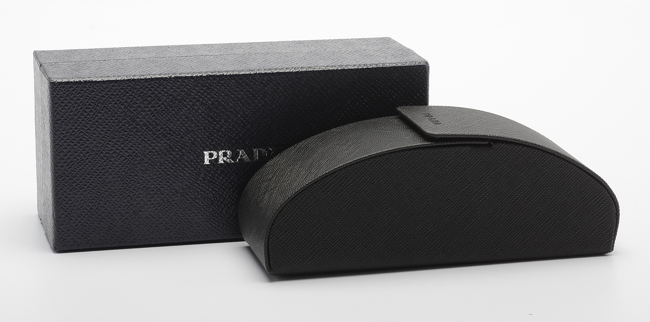 Prada Eyeglasses