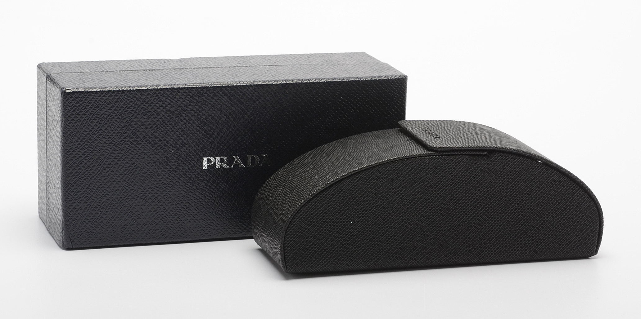 Prada Eyeglasses