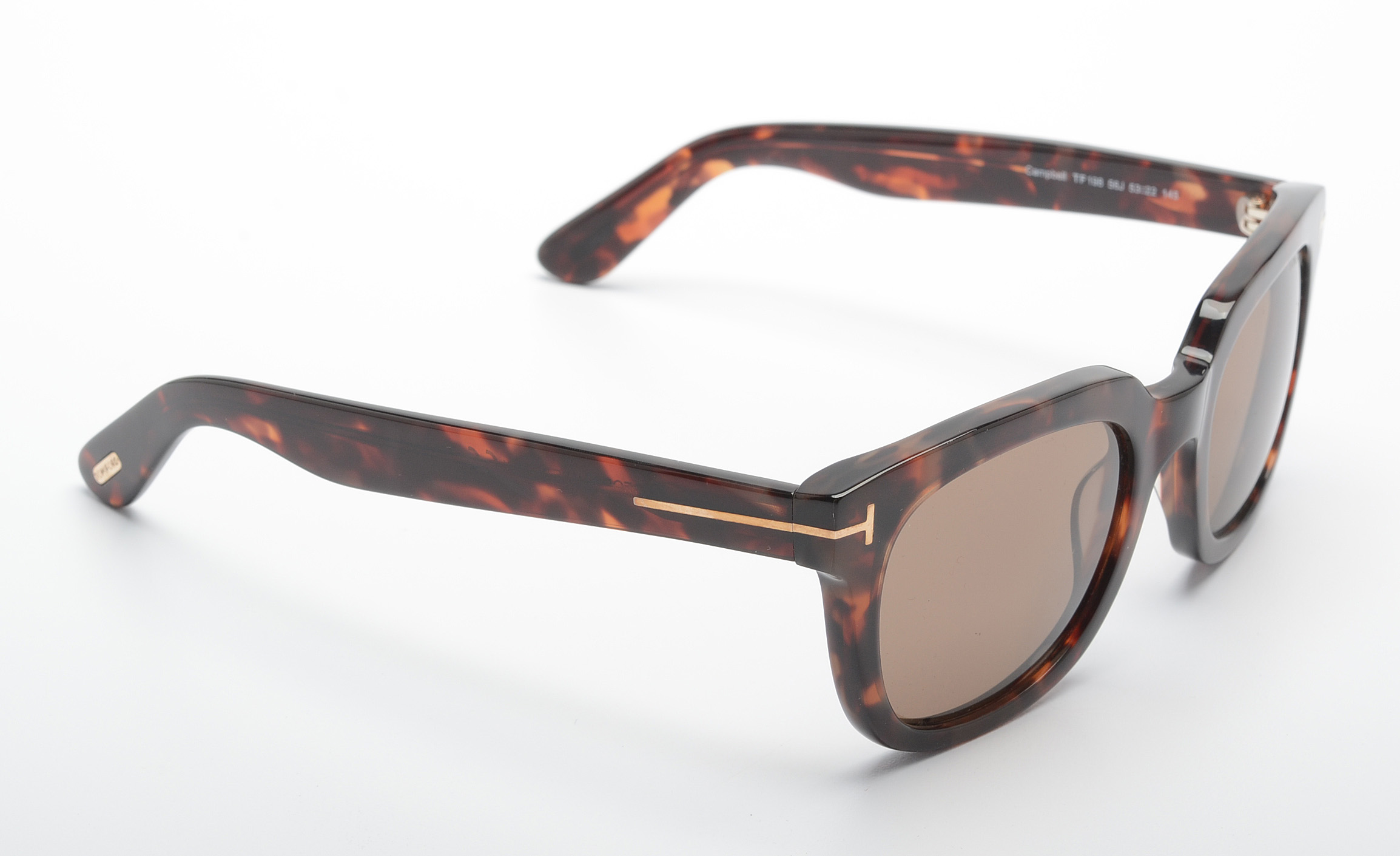 Tom Ford Campbell Sunglasses