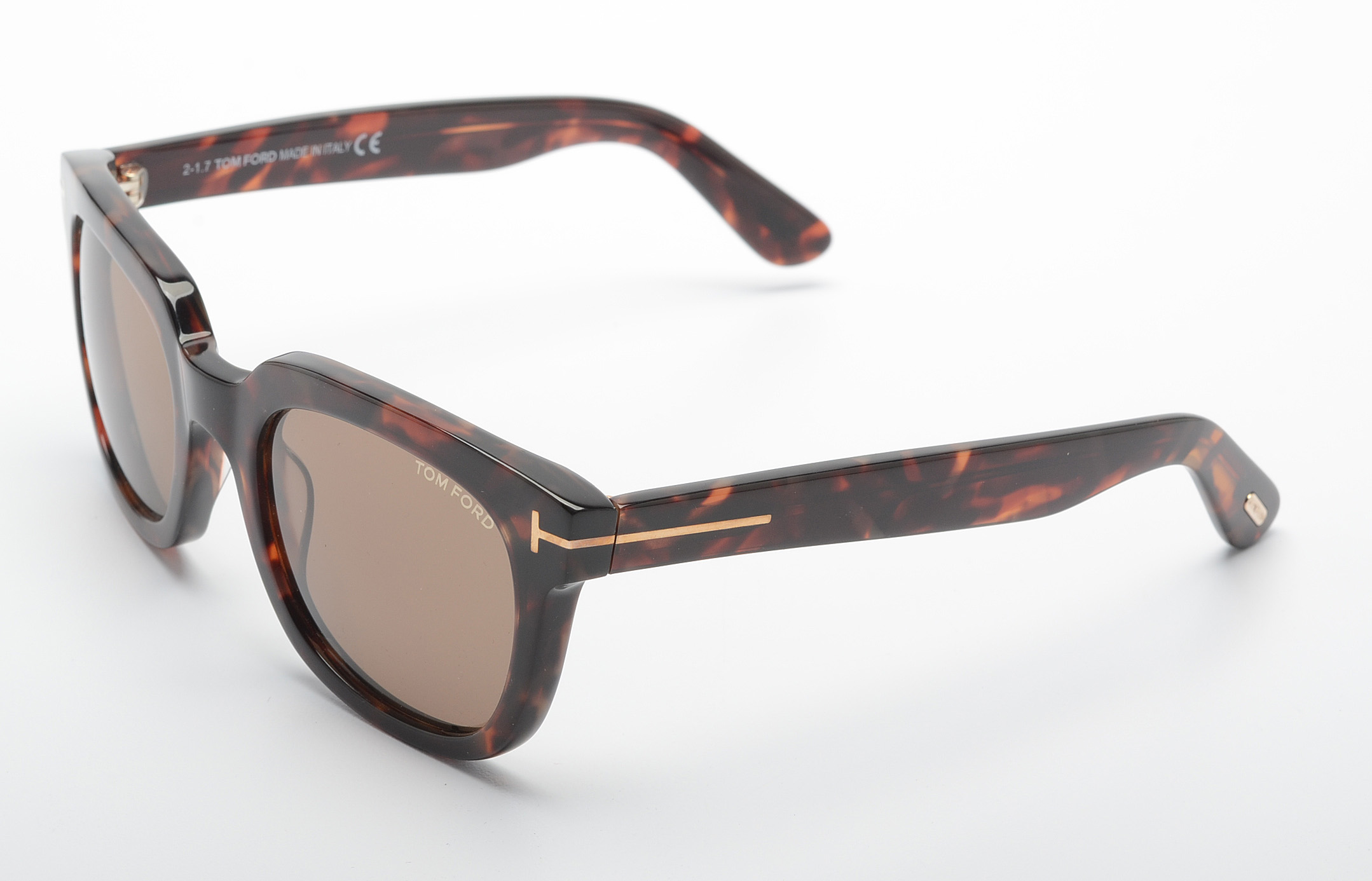 Tom Ford Campbell Sunglasses