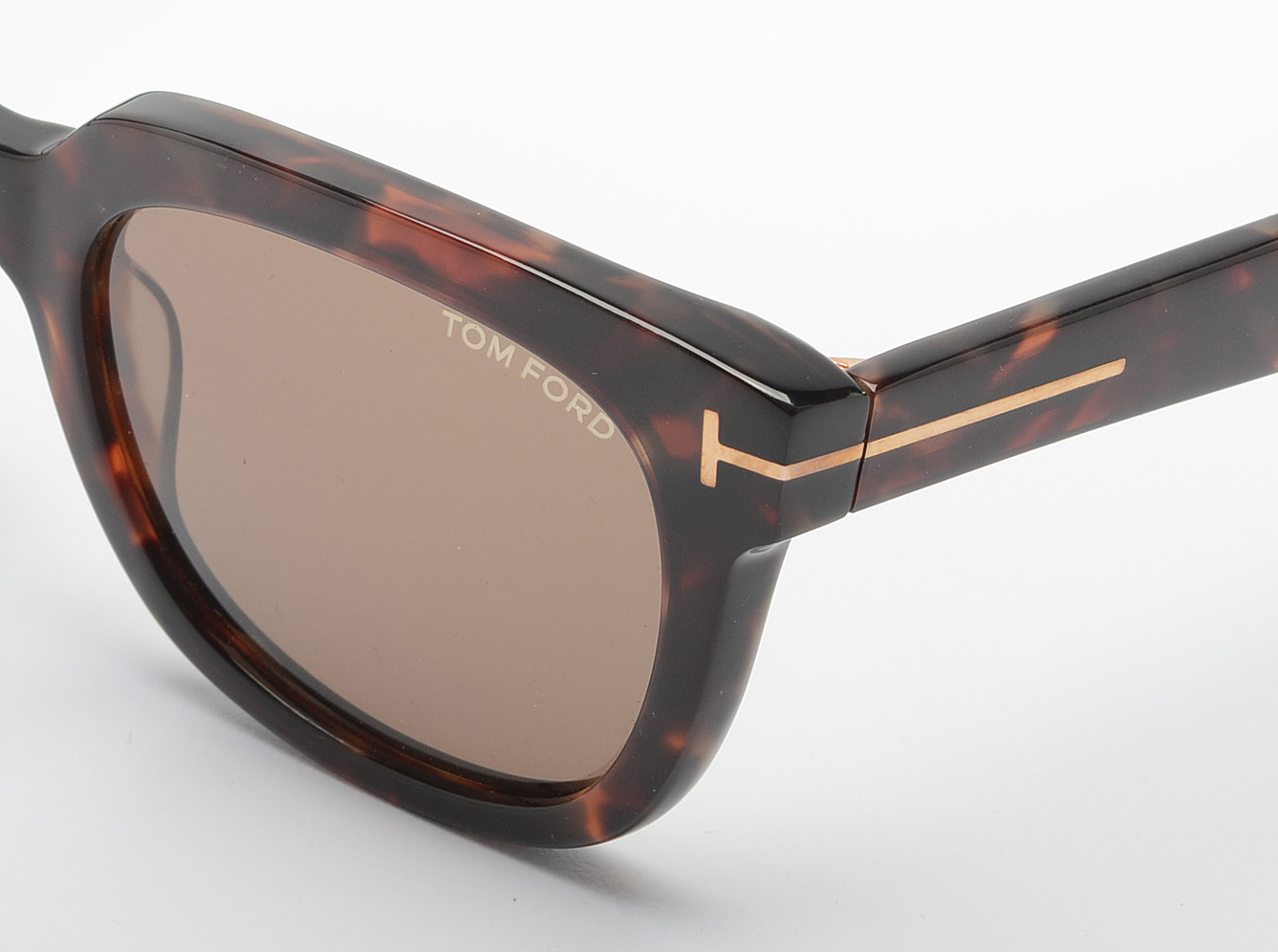 Tom Ford Campbell Sunglasses