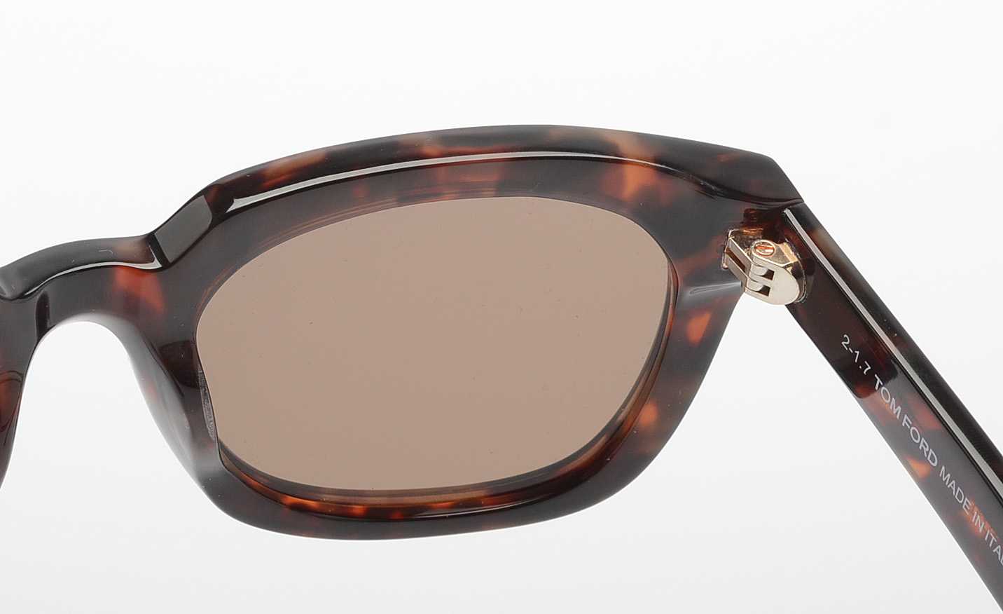 Tom Ford Campbell Sunglasses