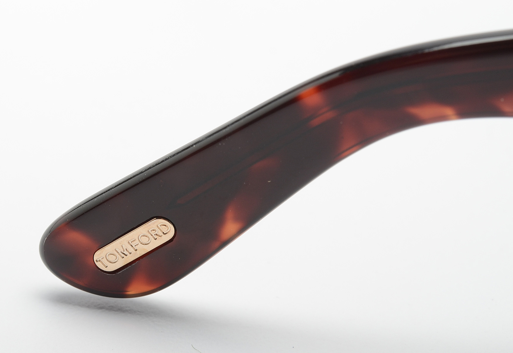 Tom Ford Campbell Sunglasses