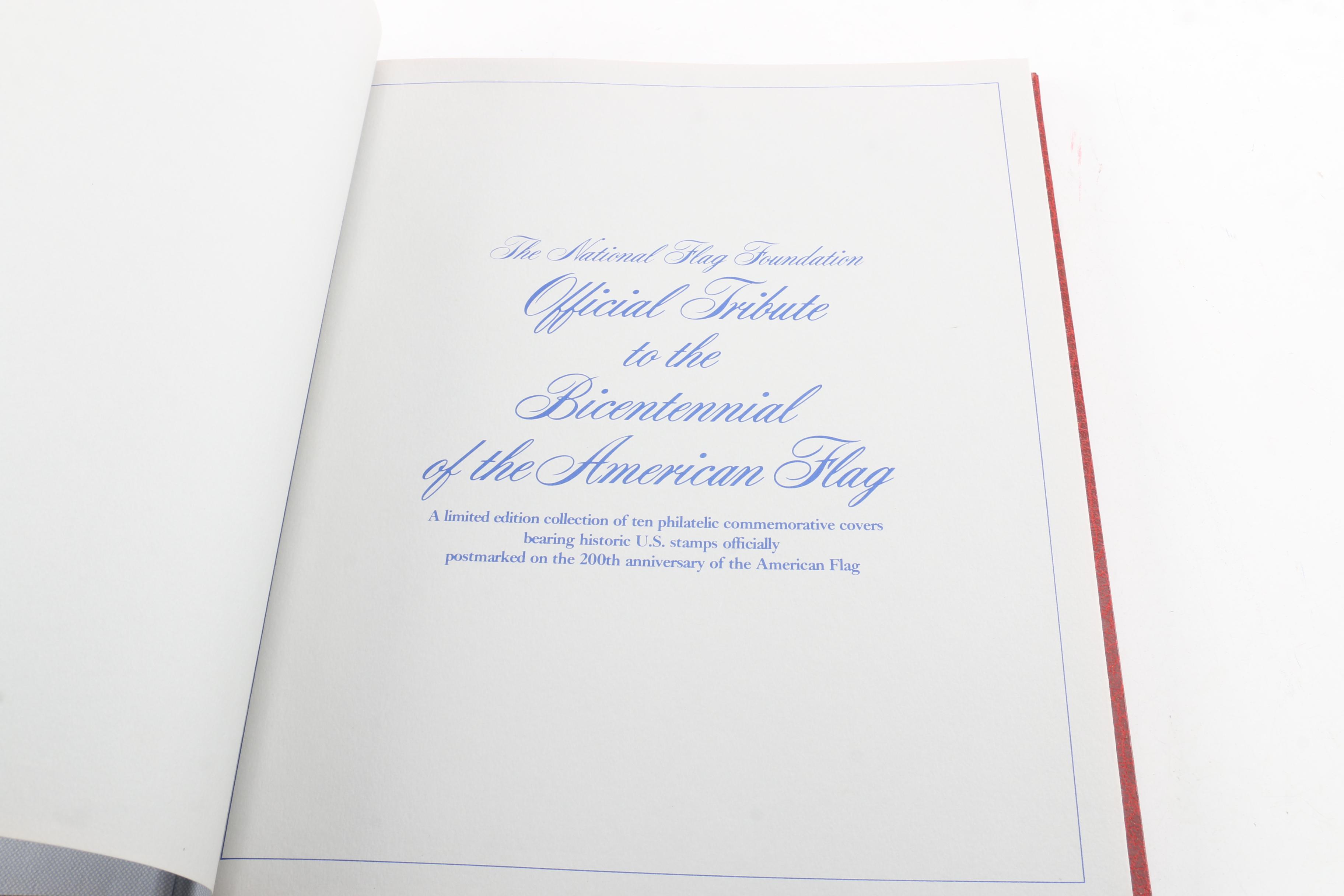 Postage Stamps and Postage Stamp Albums