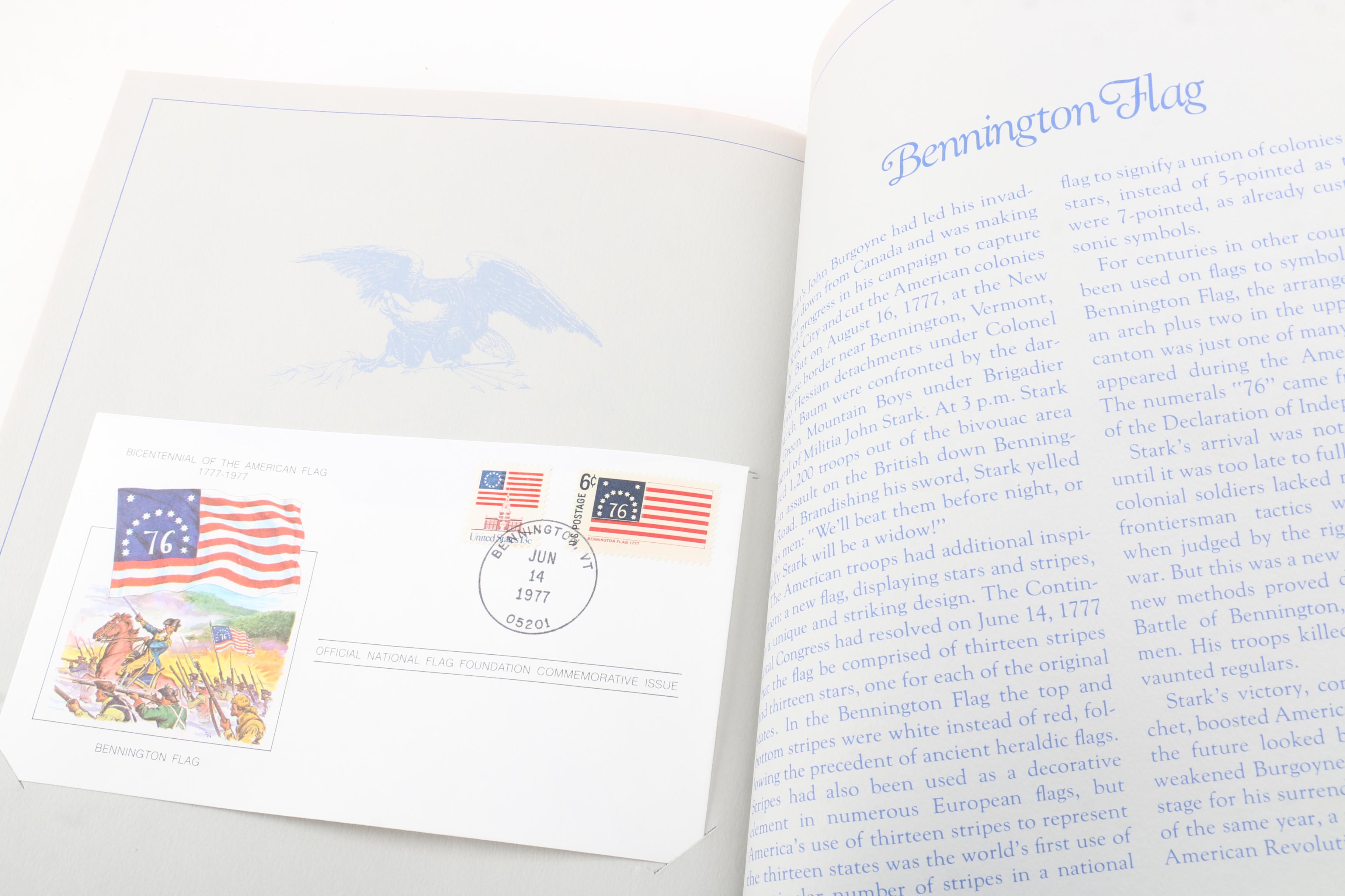 Postage Stamps and Postage Stamp Albums