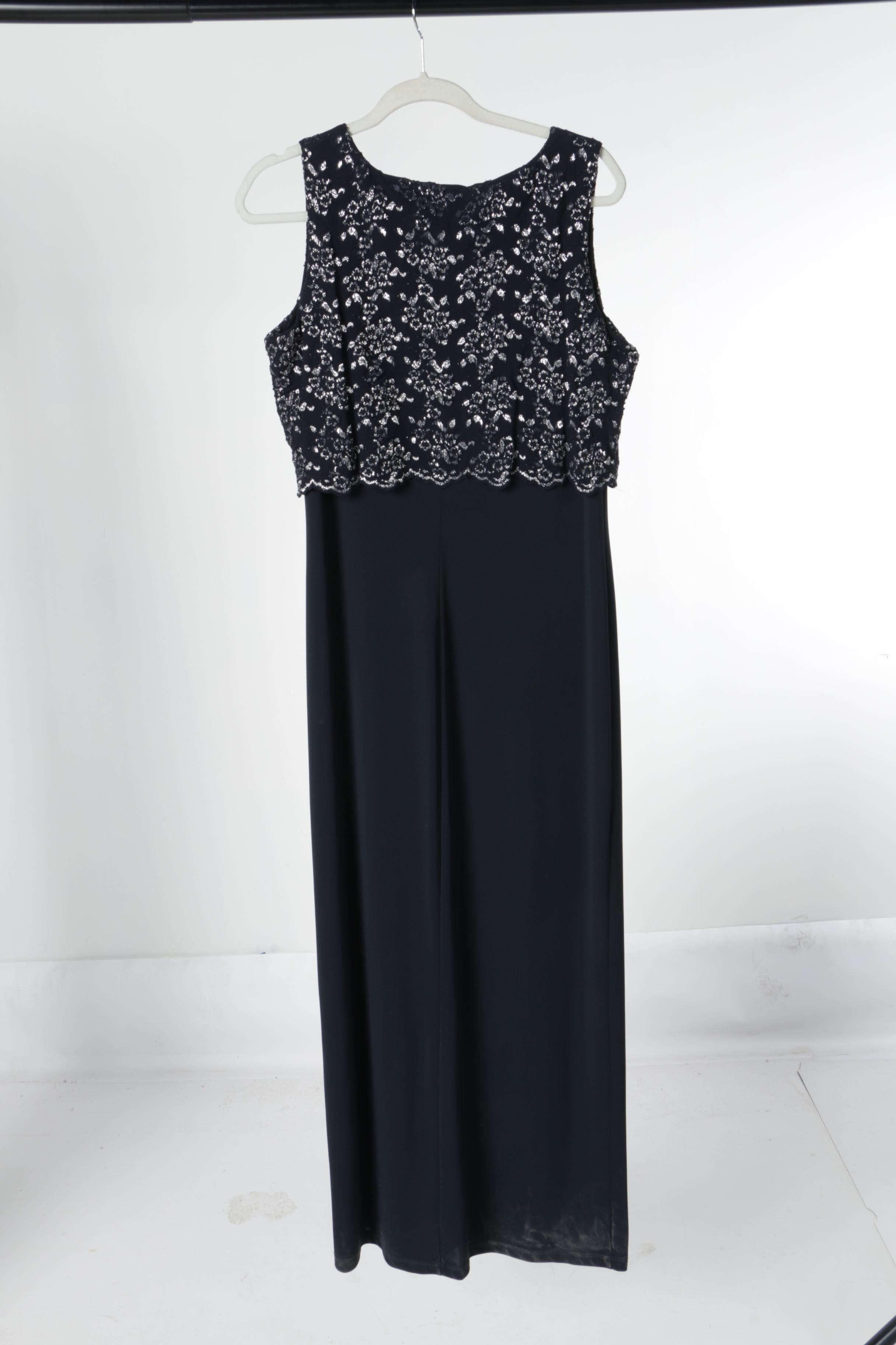 Women's Evening Dresses