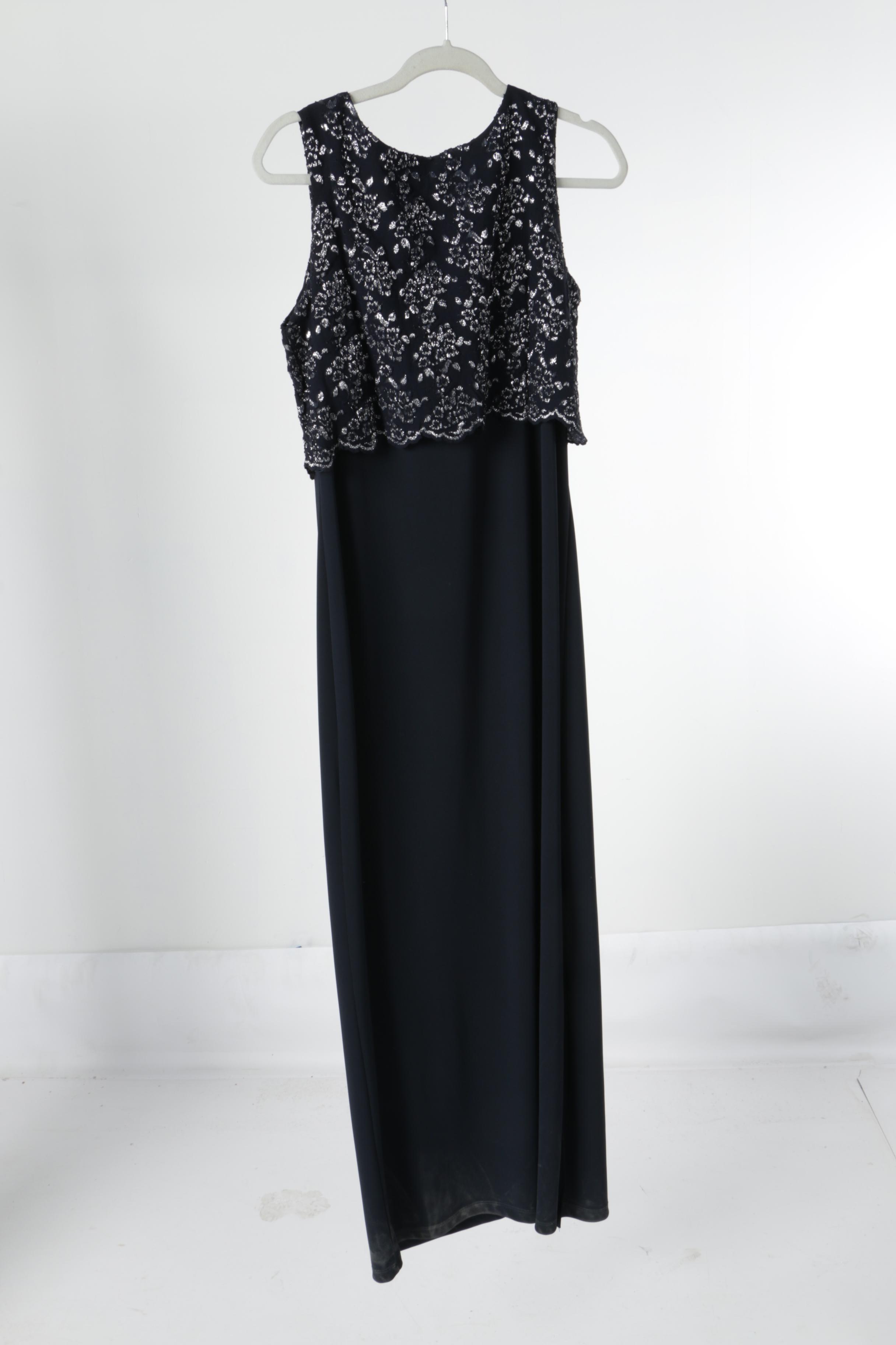 Women's Evening Dresses