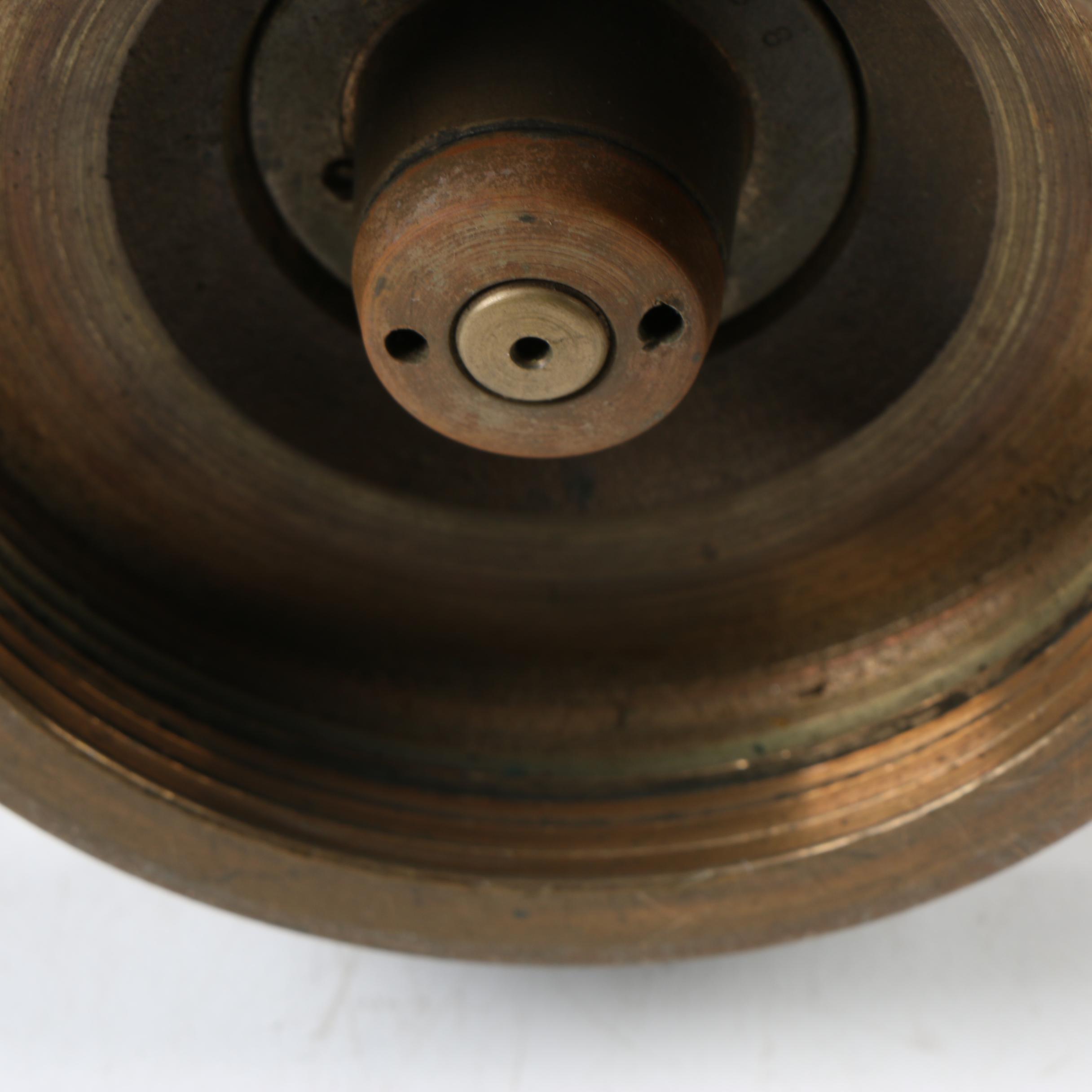 Antique Buff & Buff Manufacturing Company Surveyor Transit Instrument