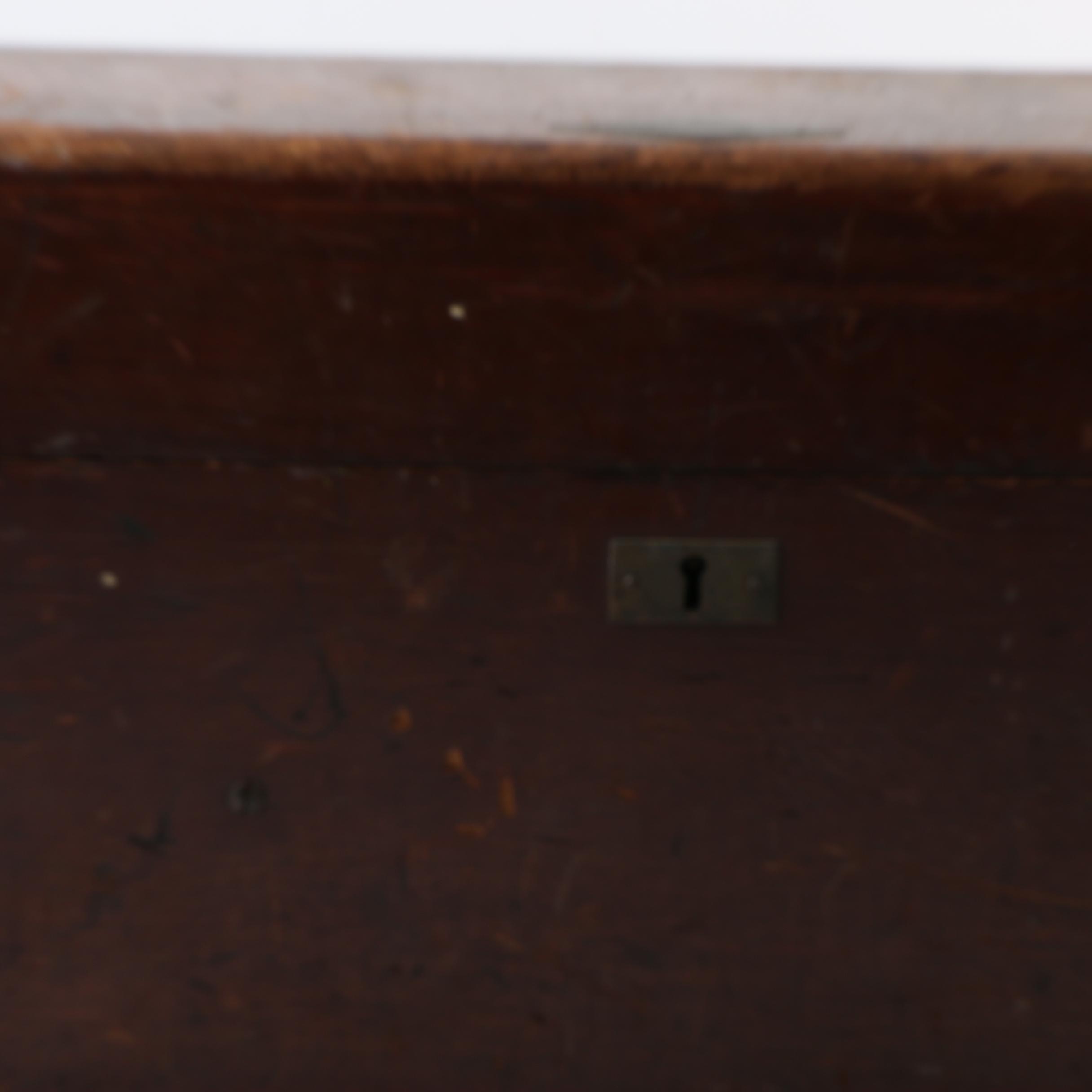 Antique Buff & Buff Manufacturing Company Surveyor Transit Instrument