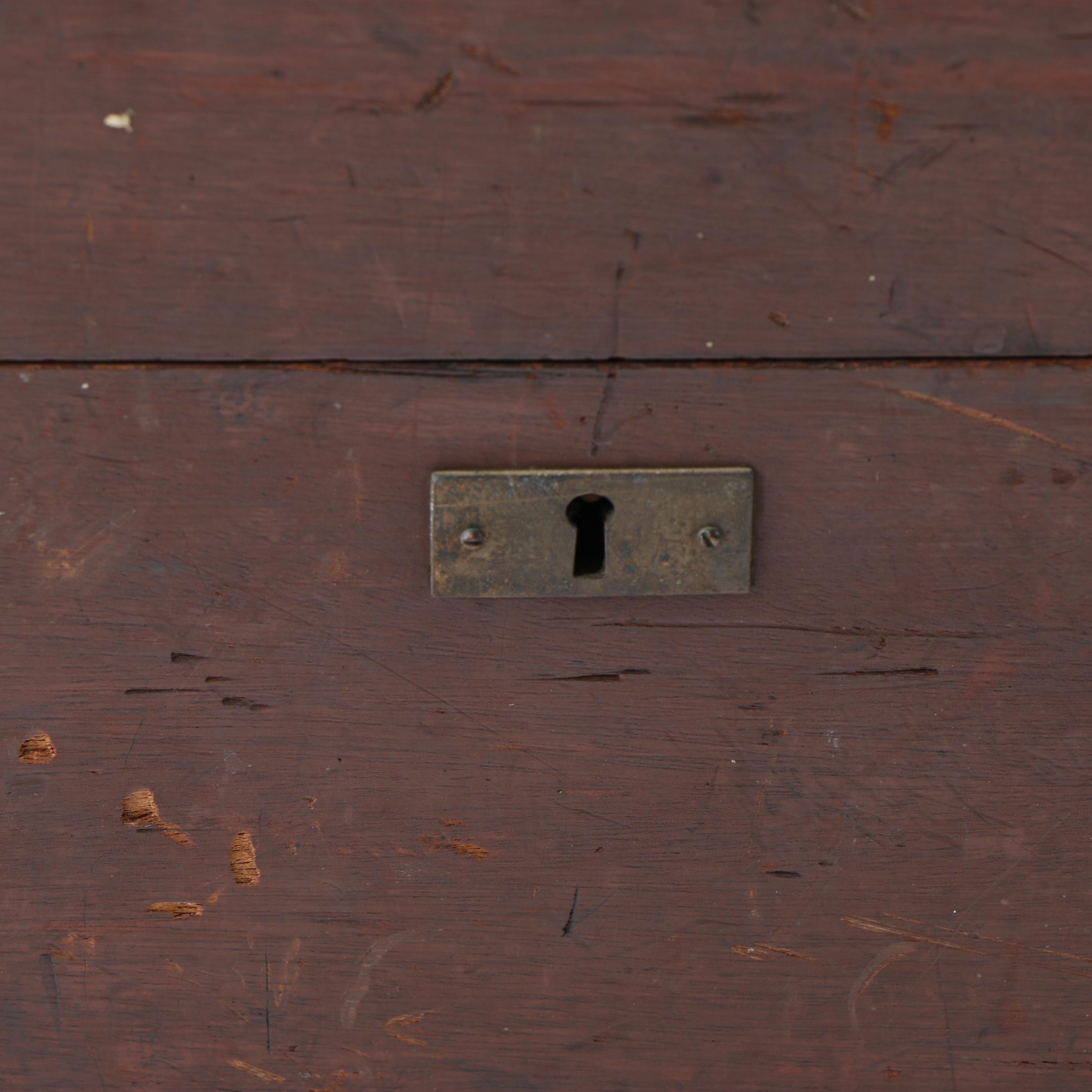 Antique Buff & Buff Manufacturing Company Surveyor Transit Instrument