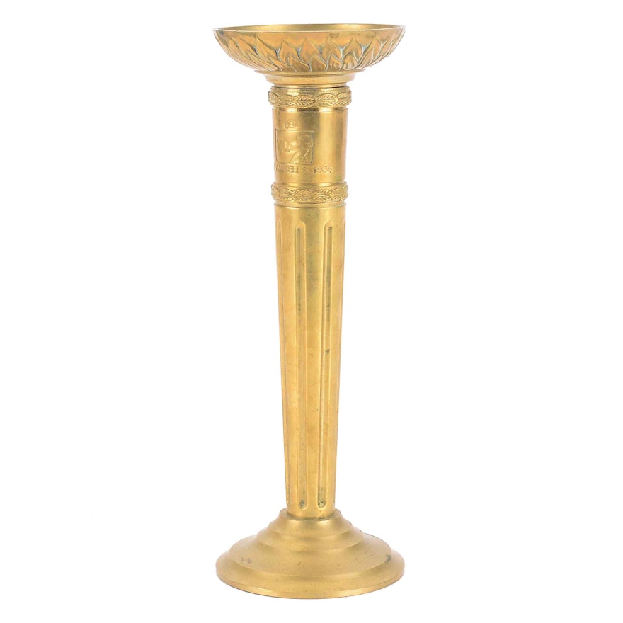 1984 Summer Olympics Souvenir Torch