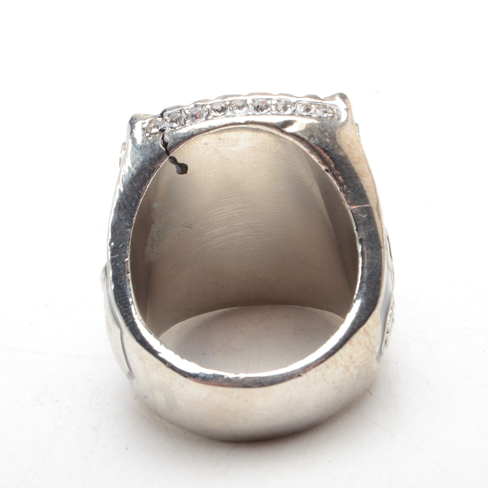 Aaron Rodgers Replica Packers Super Bowl Ring