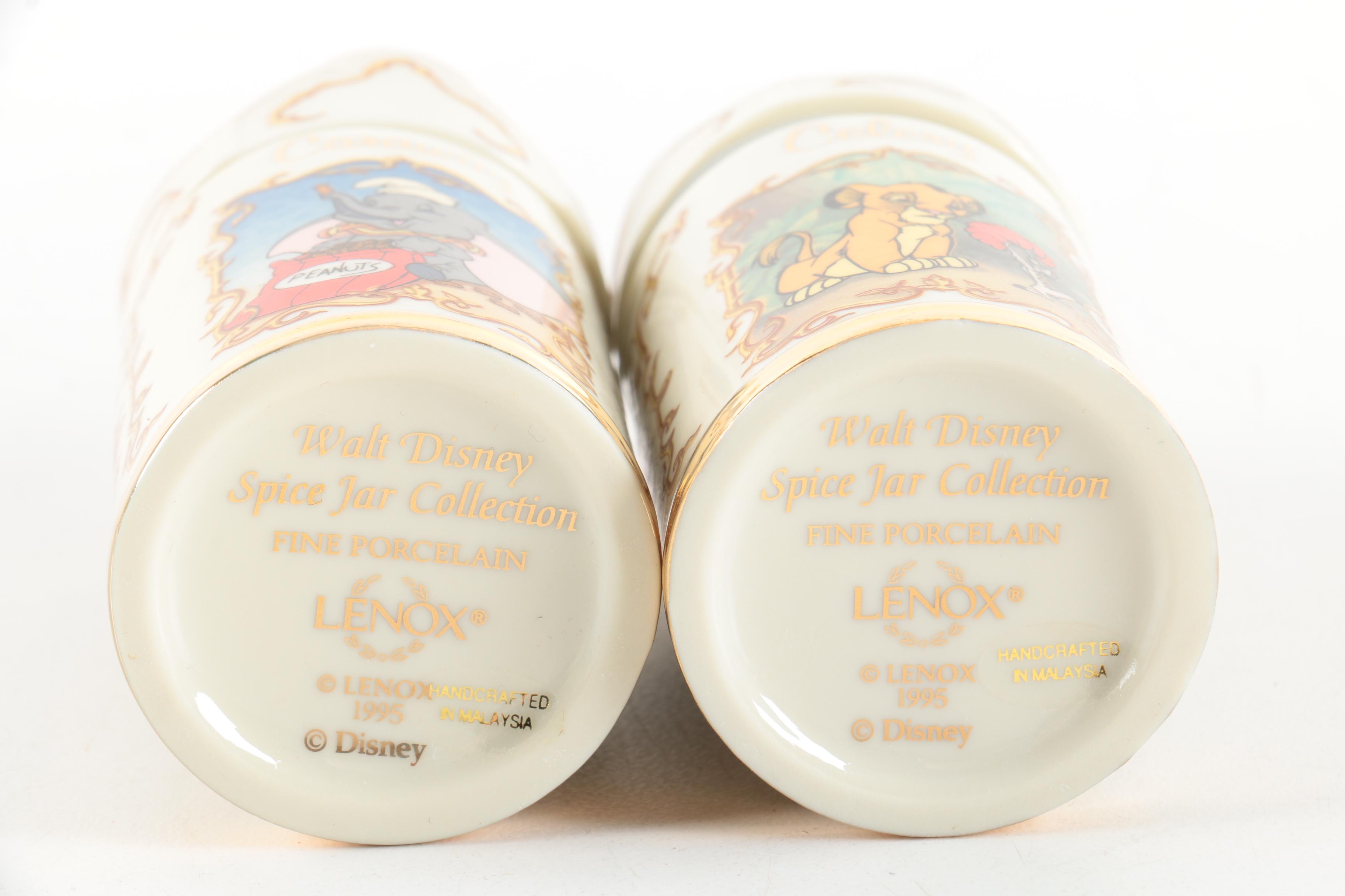 Noritake, Lladró and Lenox Decor