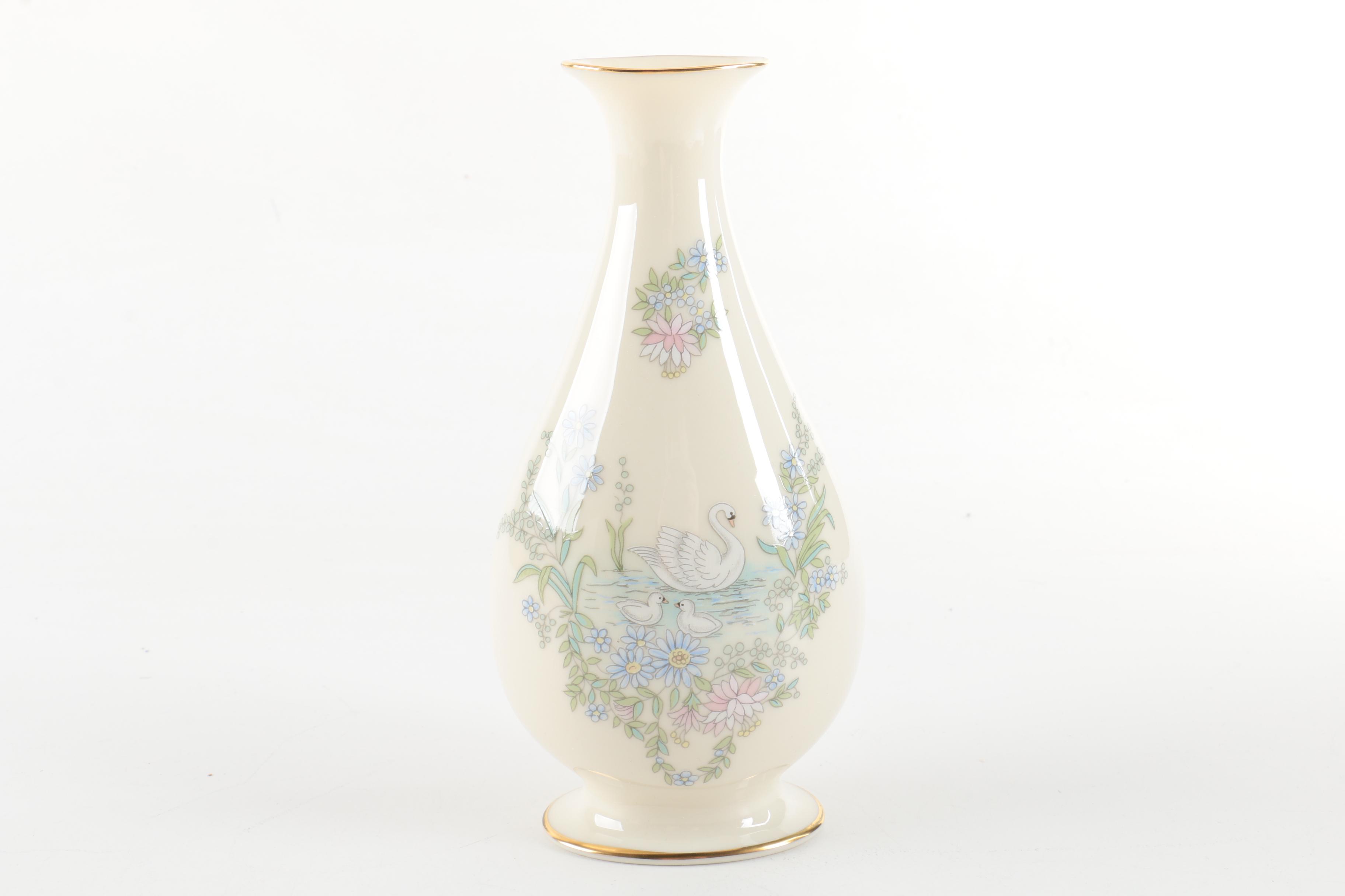 Noritake, Lladró and Lenox Decor