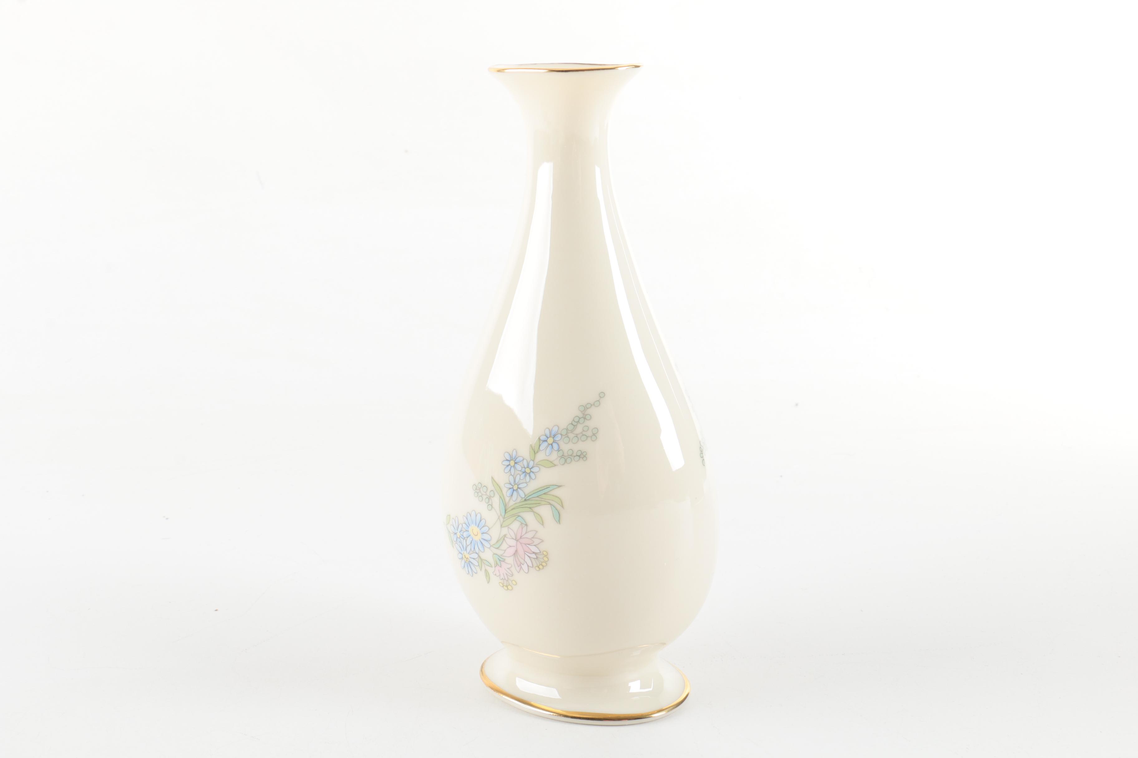 Noritake, Lladró and Lenox Decor