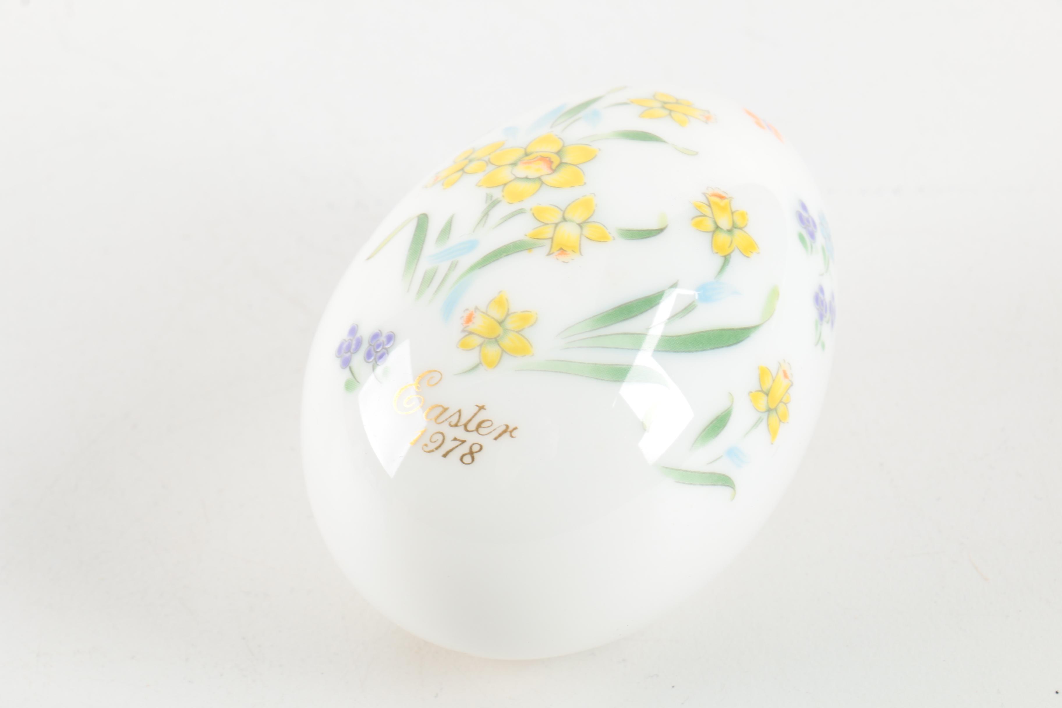 Noritake, Lladró and Lenox Decor