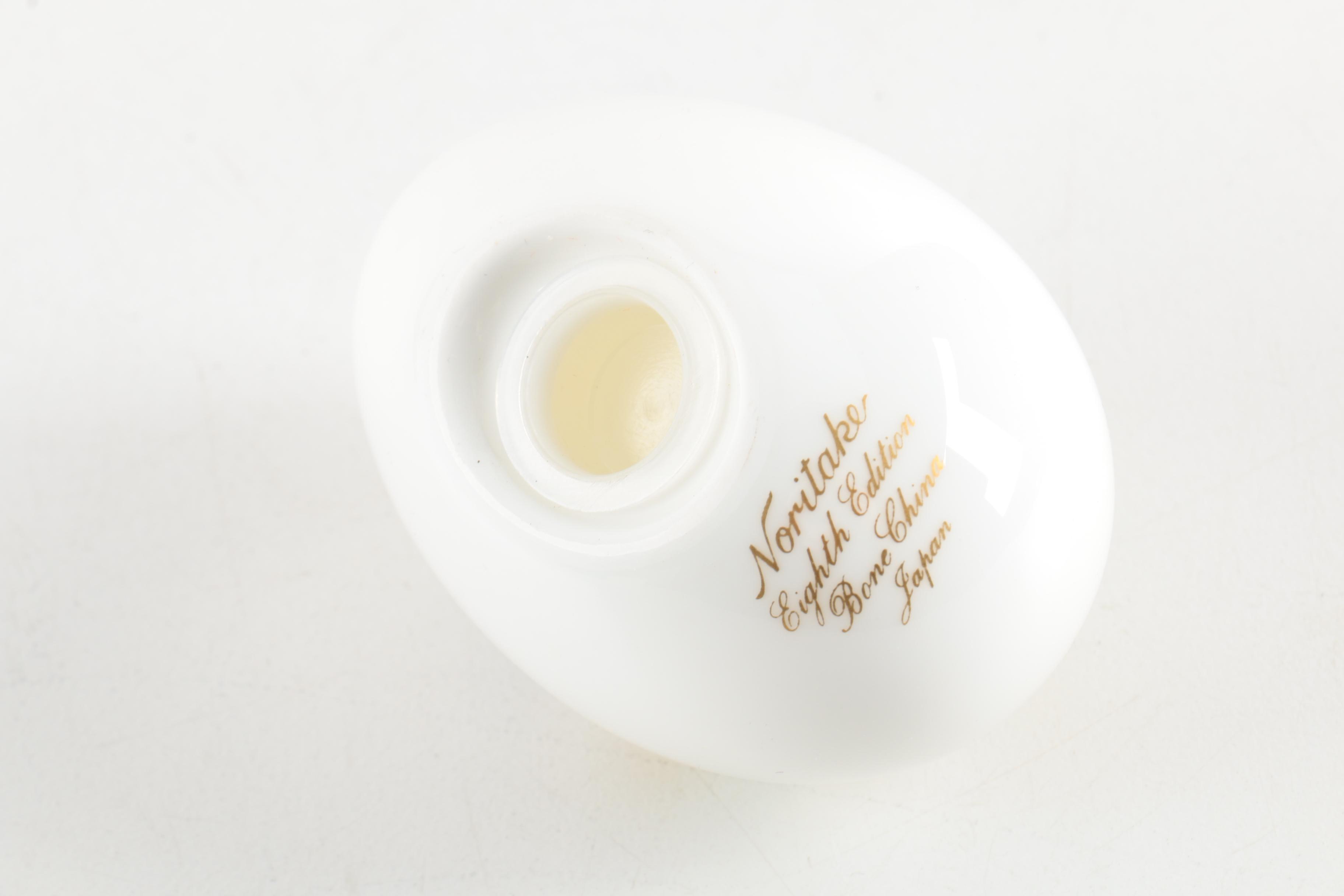 Noritake, Lladró and Lenox Decor