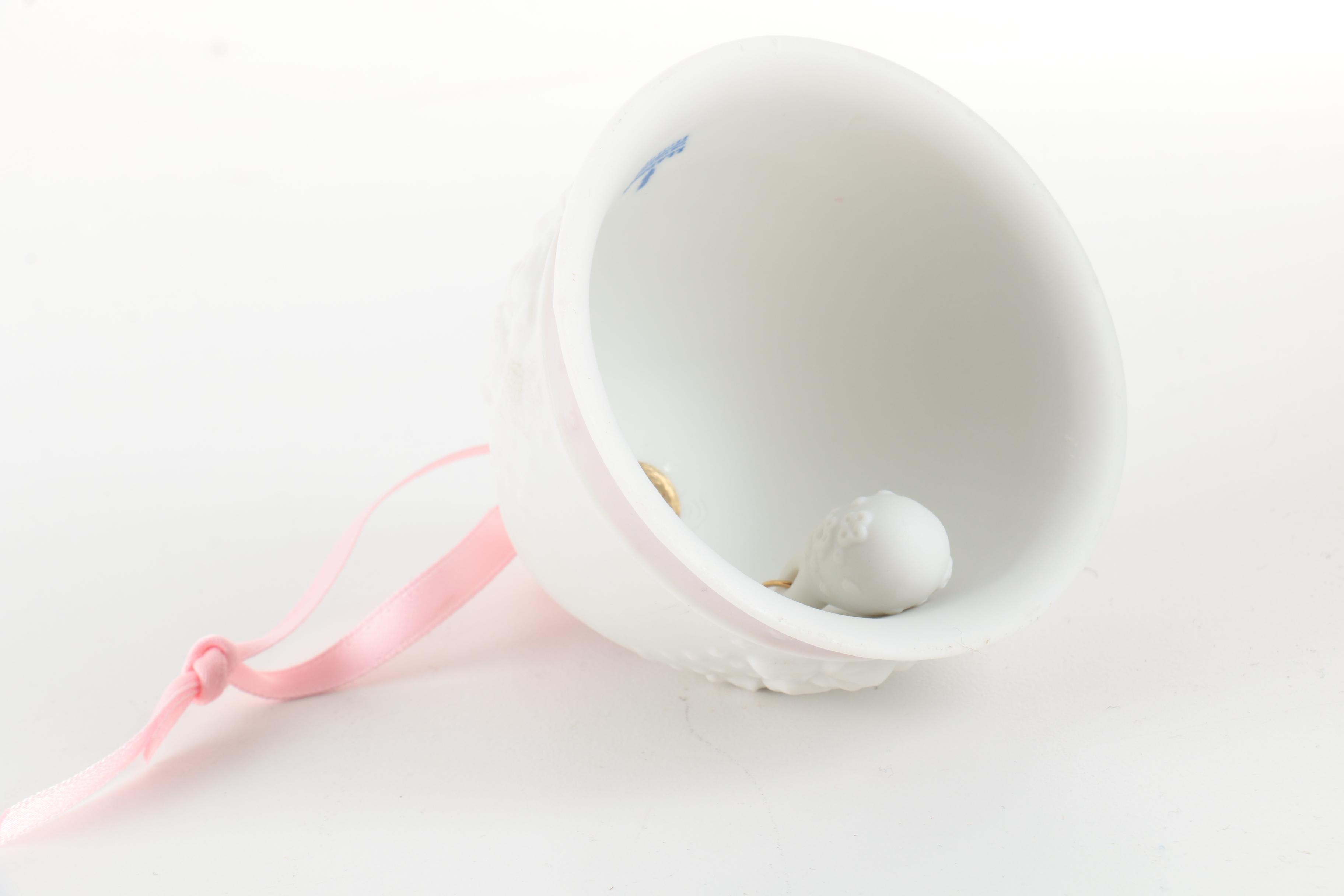 Noritake, Lladró and Lenox Decor