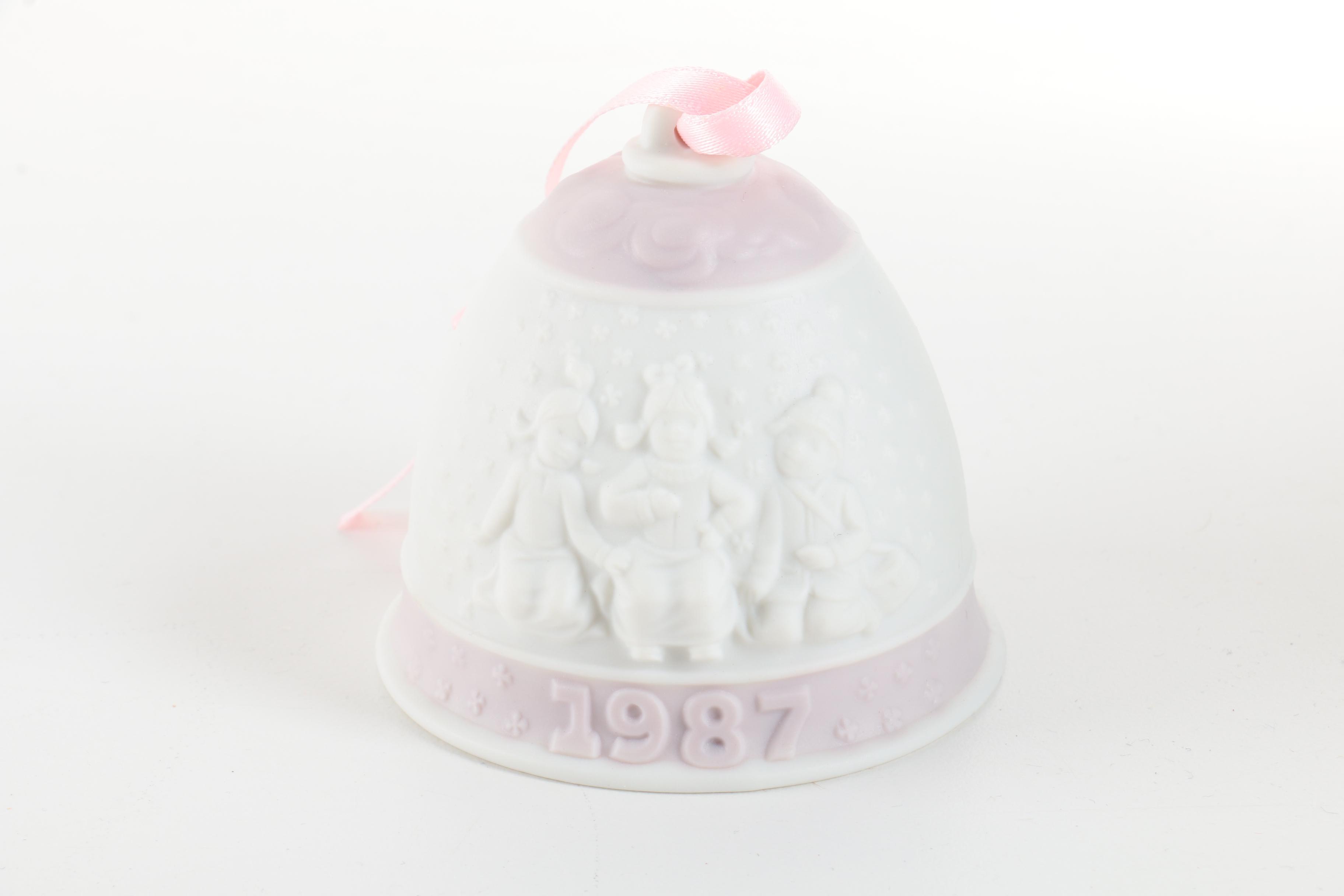 Noritake, Lladró and Lenox Decor