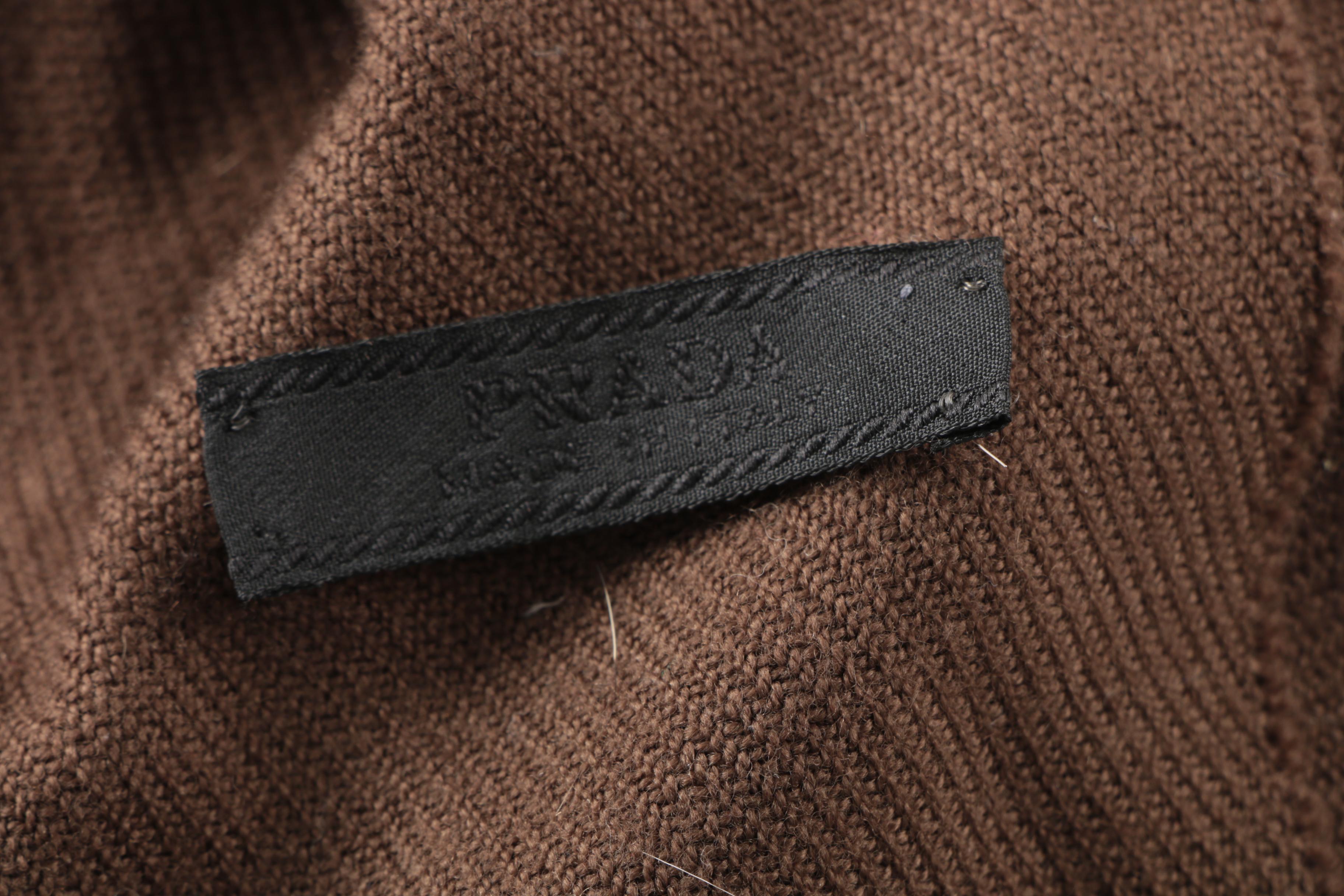 Women's Designer Fashion Scarves Including Prada and Salvatore Ferragamo