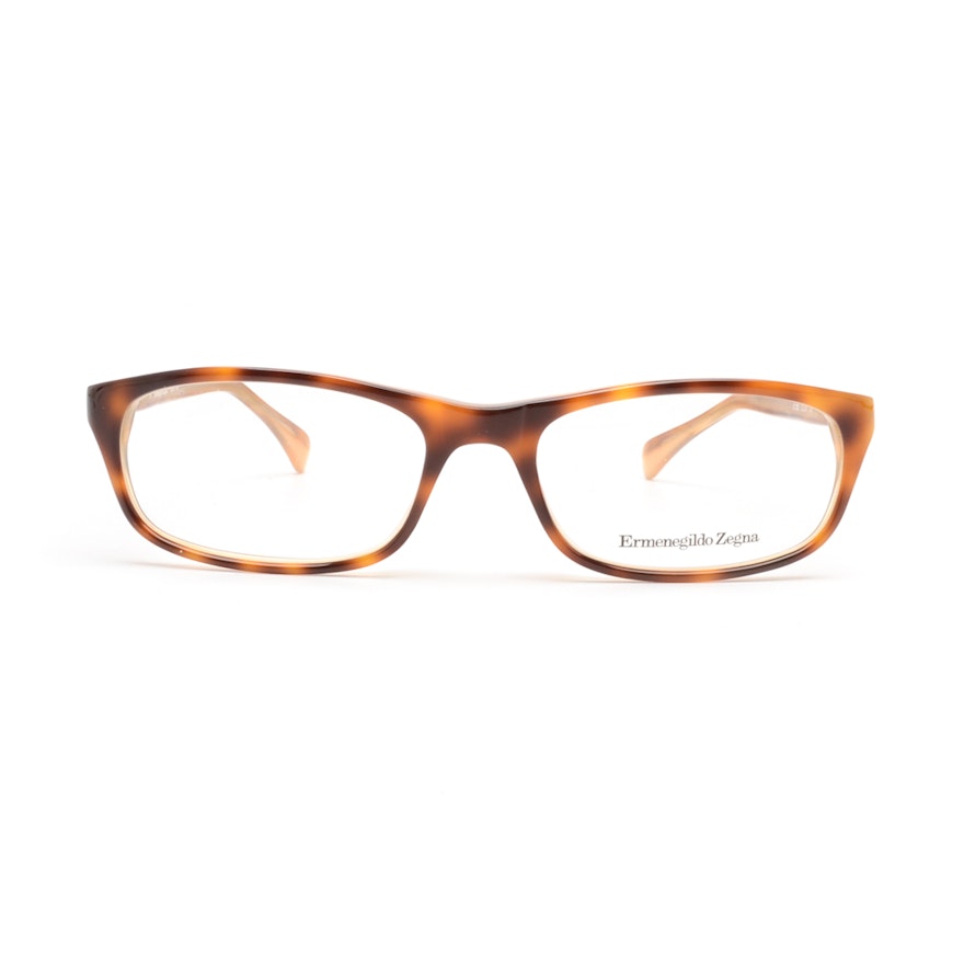 Ermenegildo Zegna Eyeglasses