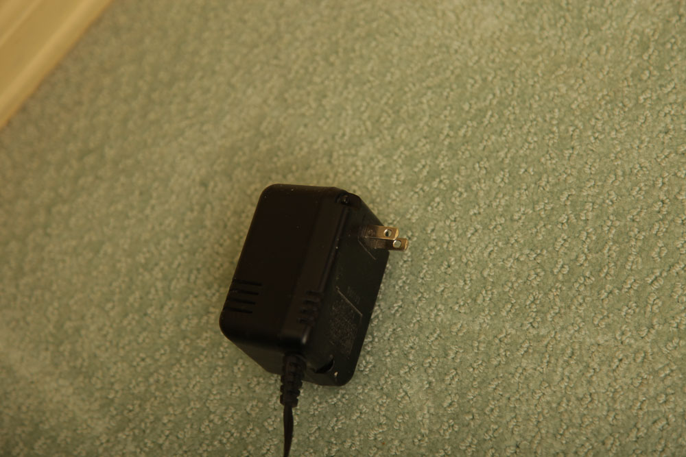 Yamaha P-80 Electric Piano with Folding Stand