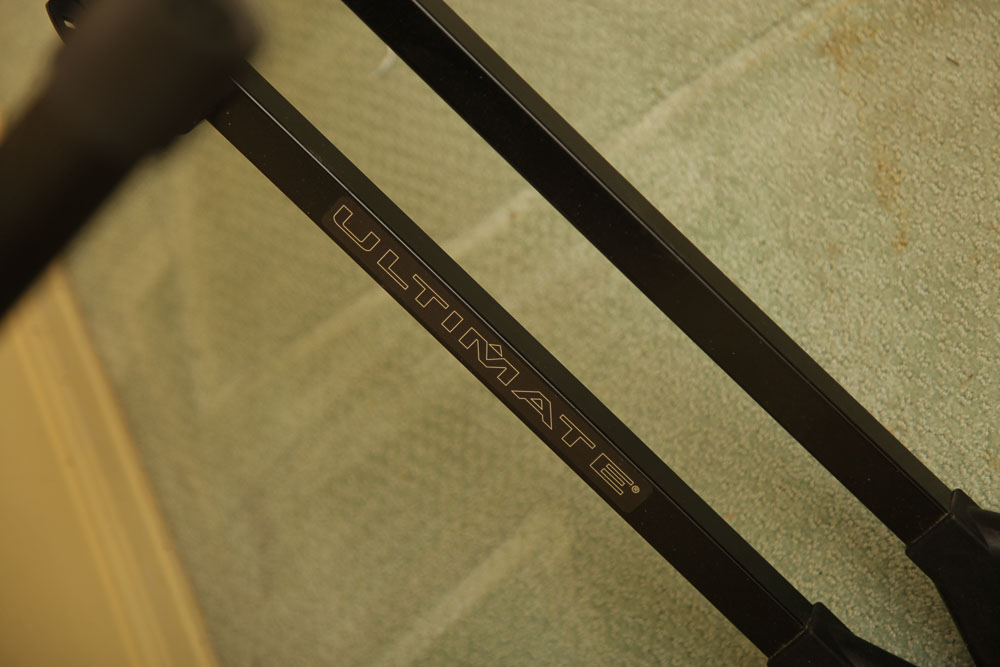 Yamaha P-80 Electric Piano with Folding Stand