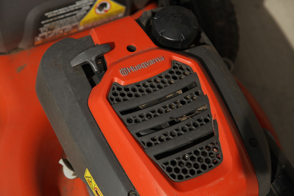 Husqvarna Self Propelled AWD Lawn Mower
