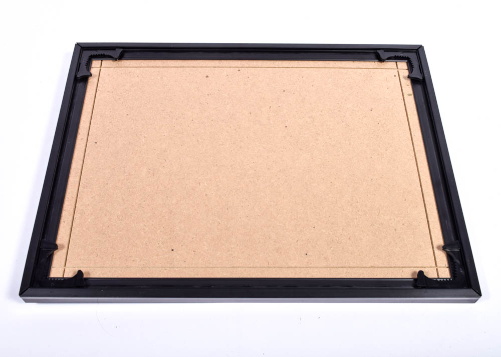 Jay Thomas Autographed "Mork and Mindy" TV Still