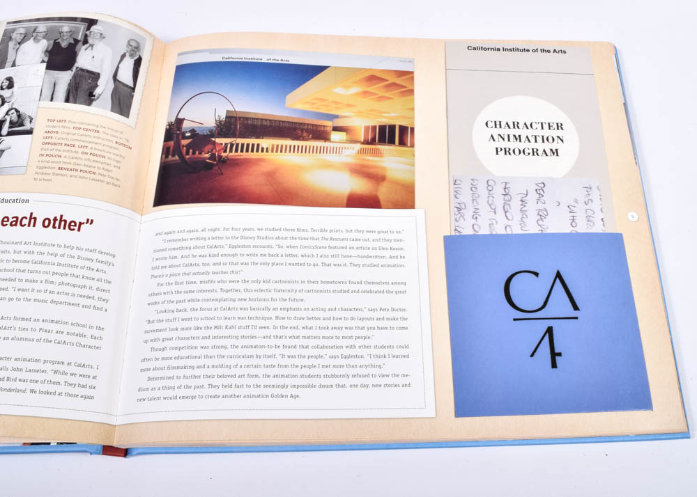 Toy Story Deluxe CAV LaserDisc Edition with Pixar Books