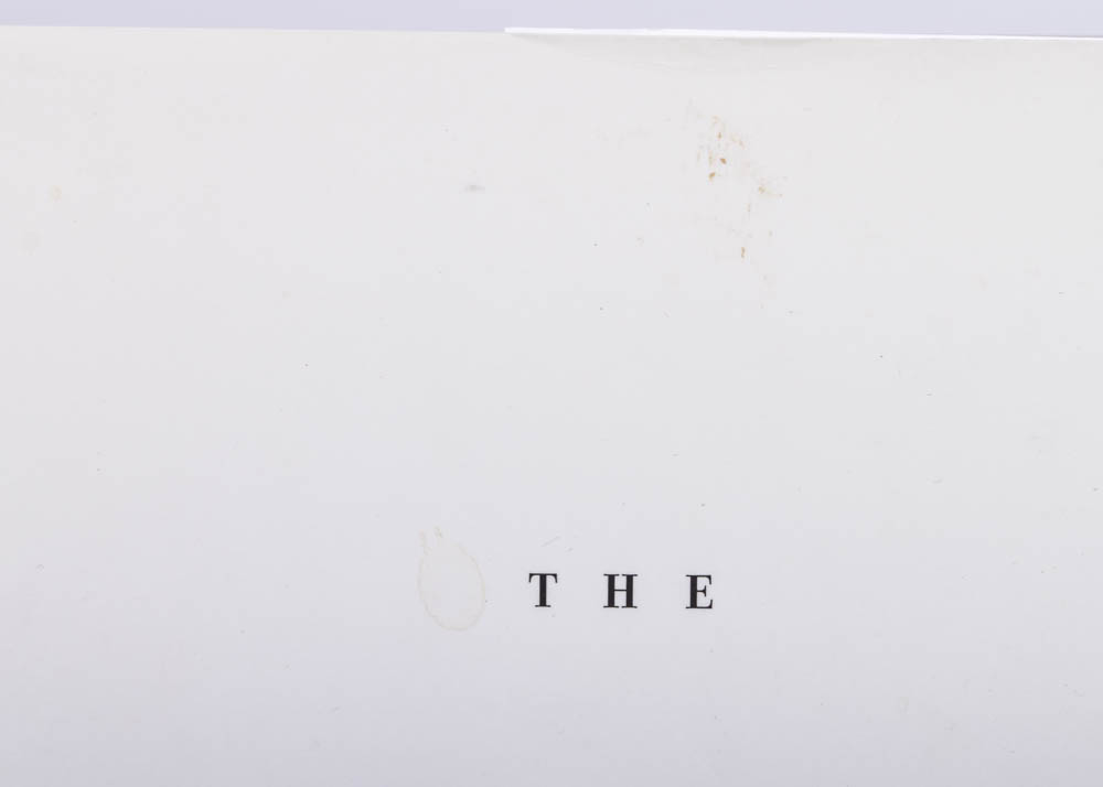 Toy Story Deluxe CAV LaserDisc Edition with Pixar Books