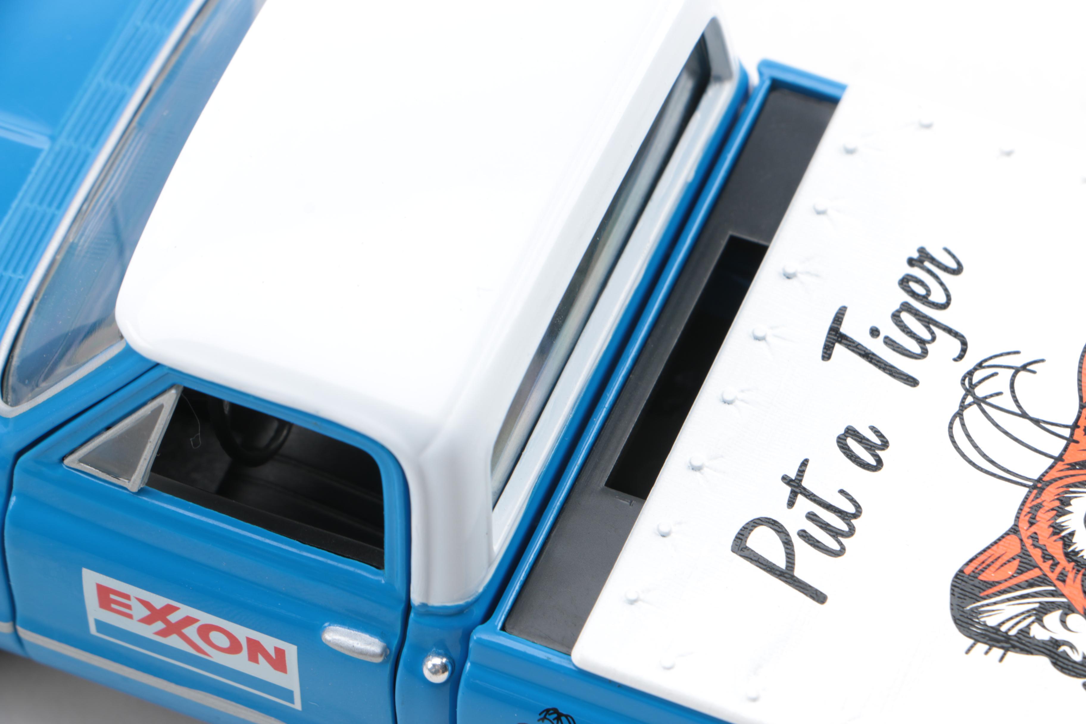 Liberty Classics SpecCast Die-Cast Coin Bank Trucks