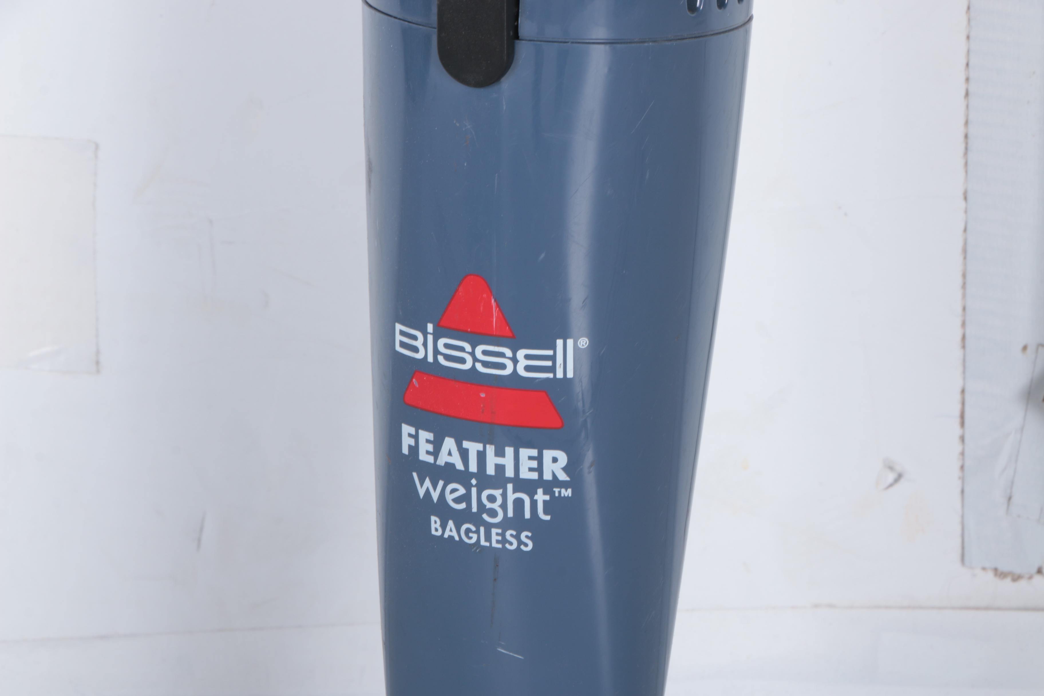 Bissell Vacuum Cleaner