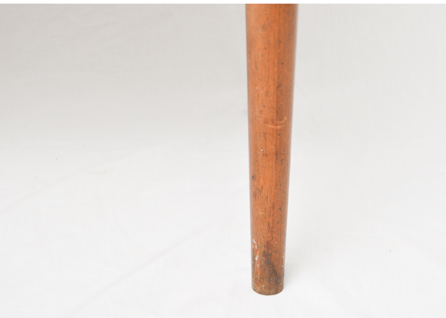 Vintage Neoclassical Style Console Table by Baker Furniture